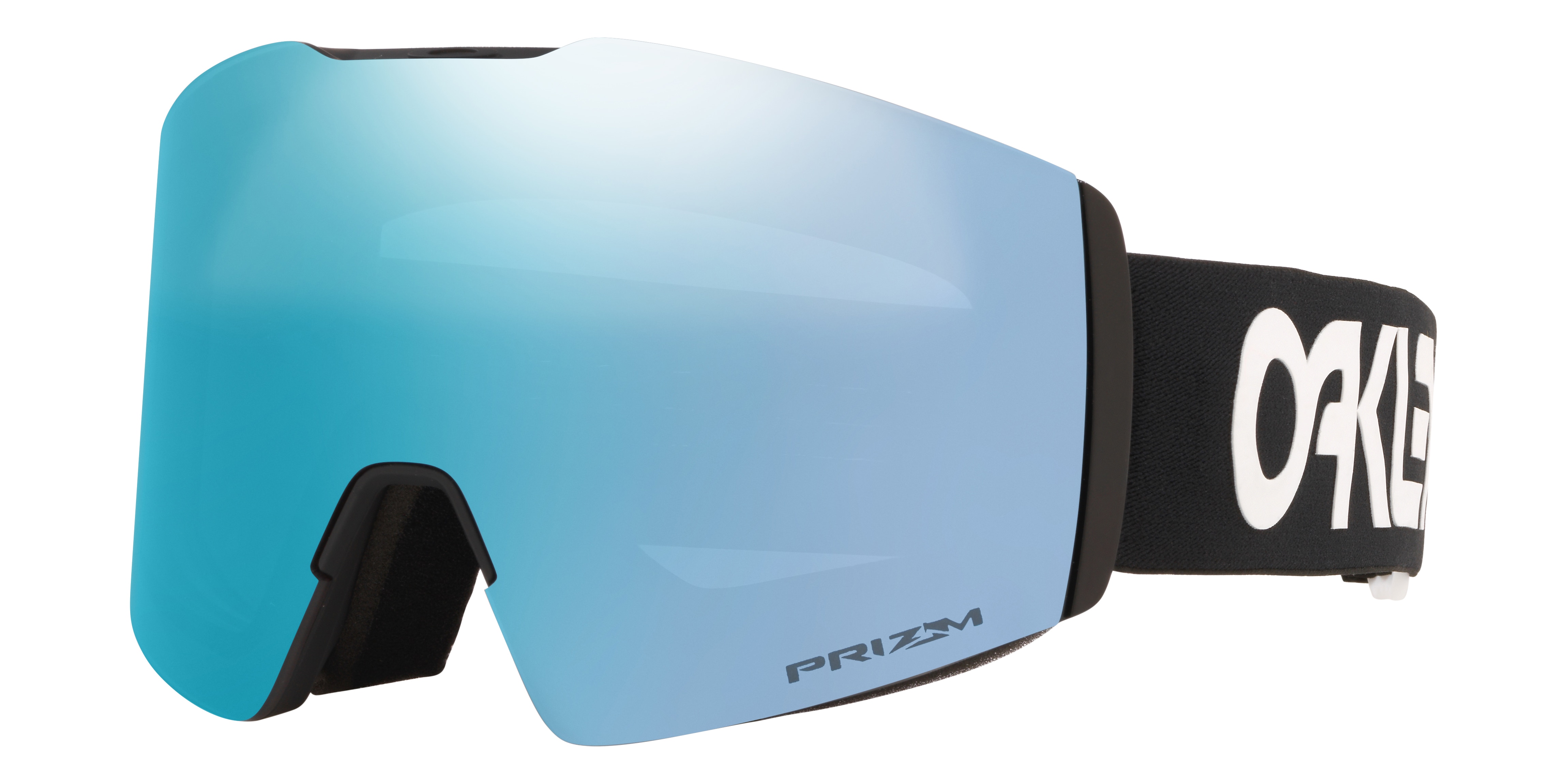 Oakley FALL LINE L síszemüveg (Factory Pilot fekete)
