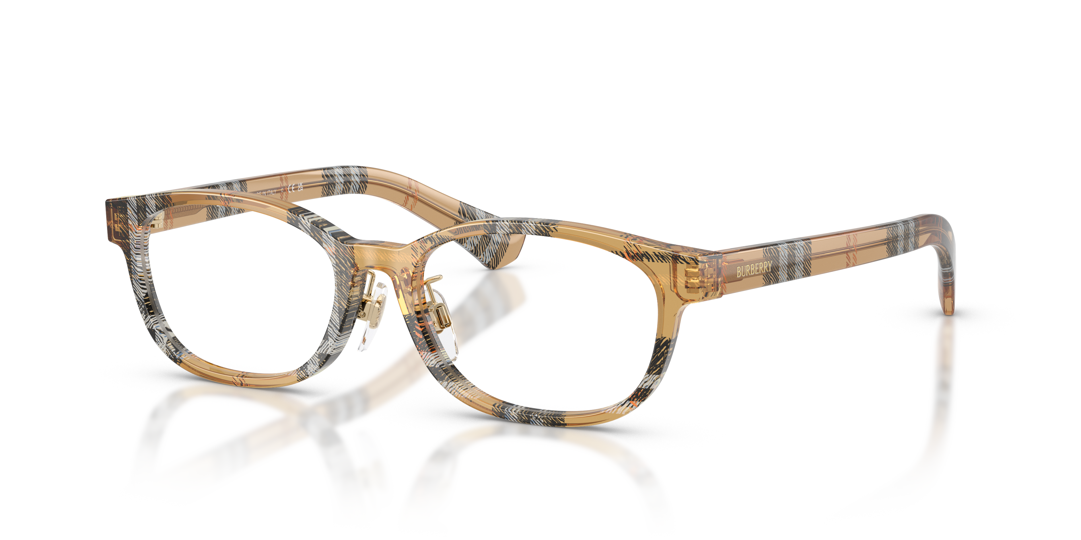 Aletta ricambio originale Burberry ZBE2447D42