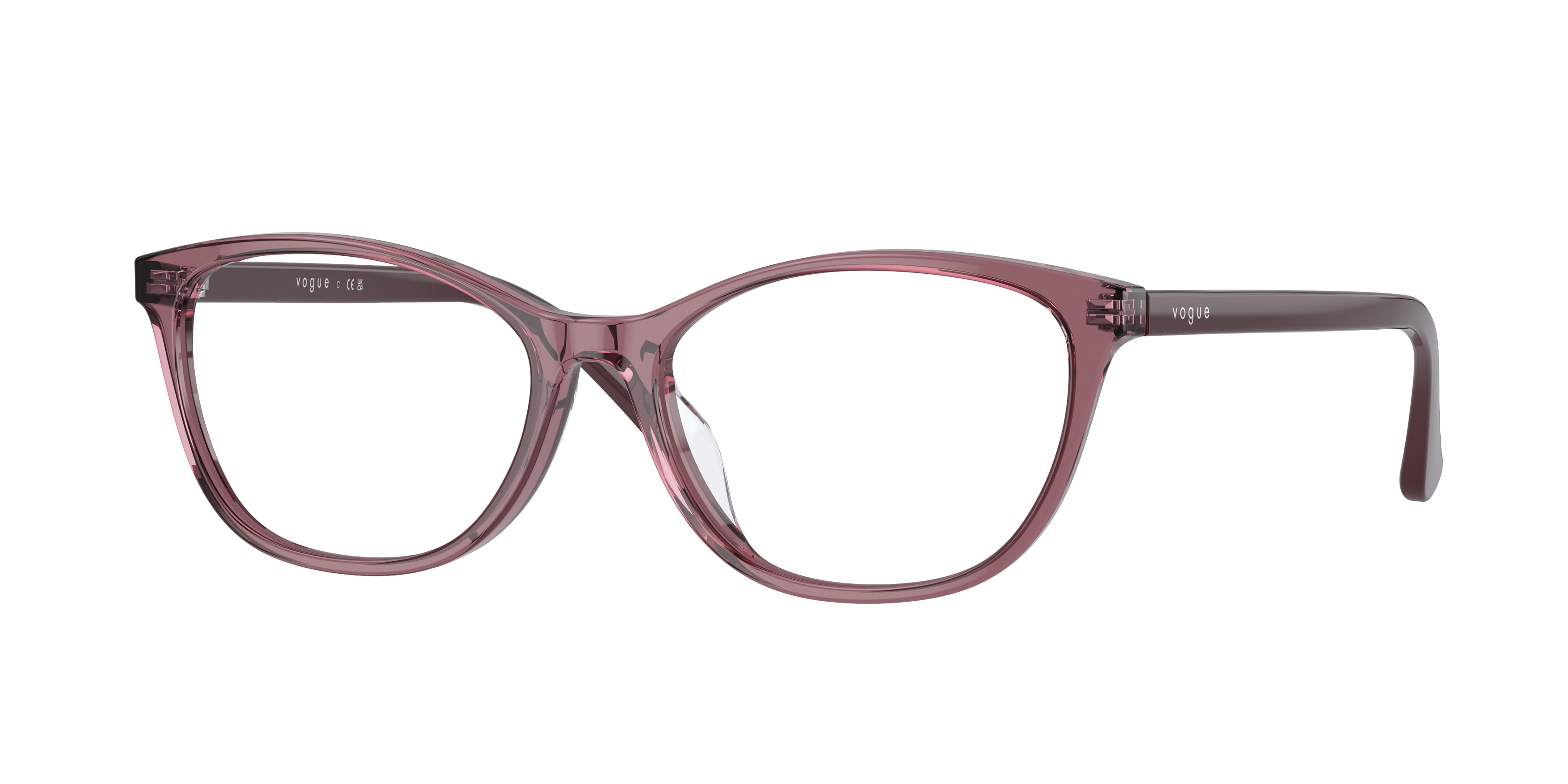 2798 - Cereja Transparente