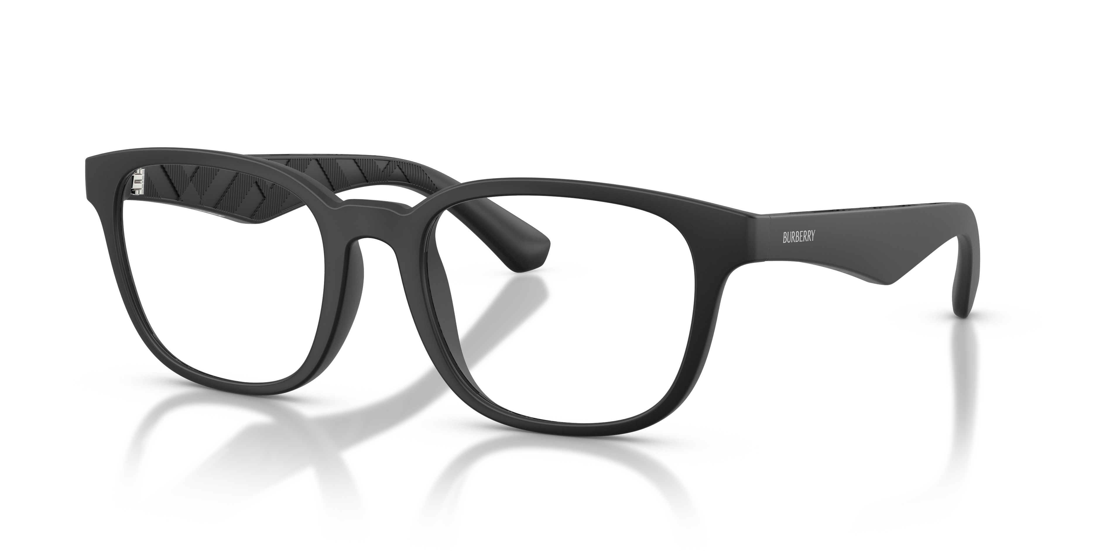 Astucci ricambio originale Burberry ZBE2433U40