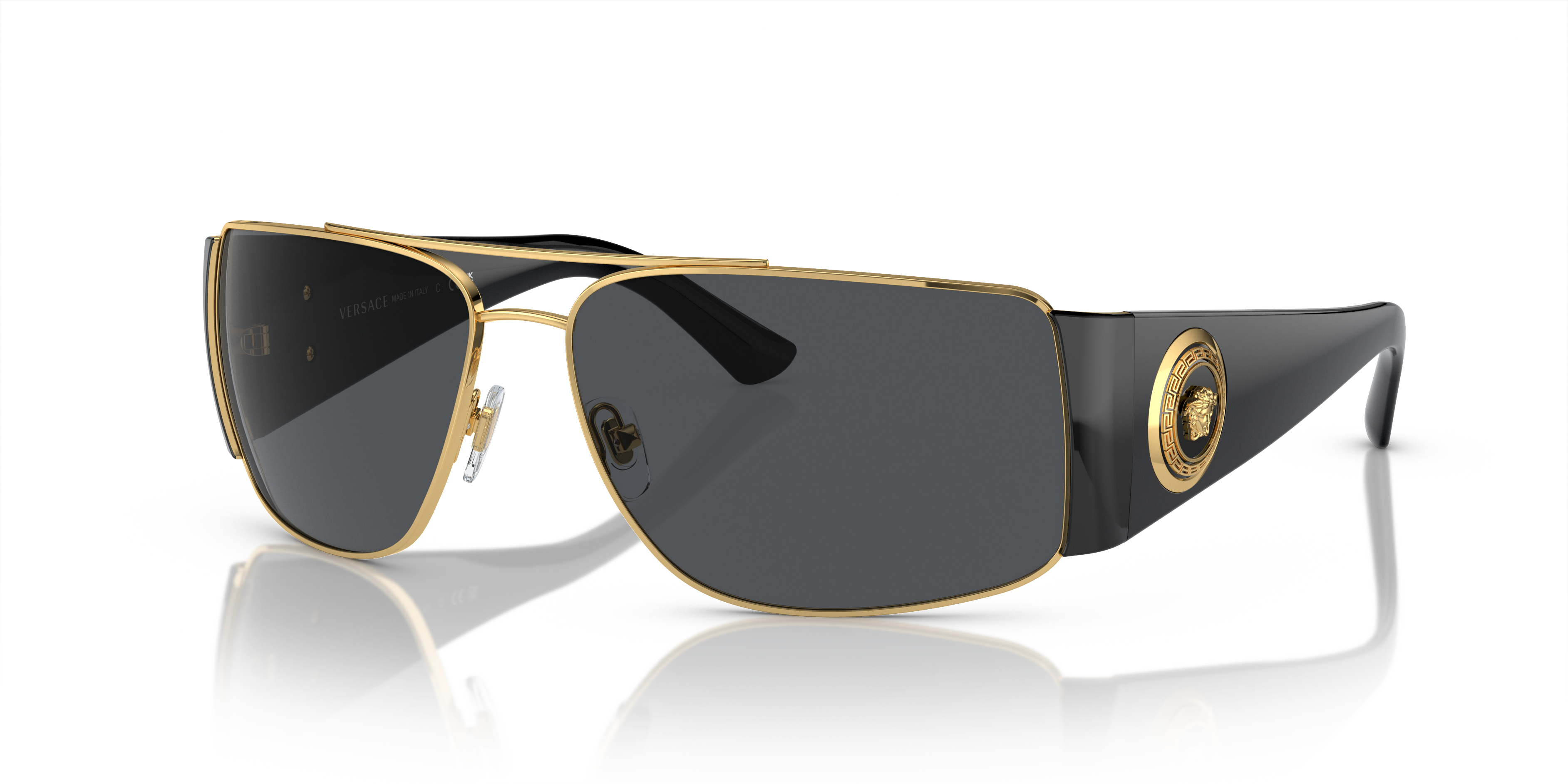 Aletta ricambio originale Versace ZVE216342