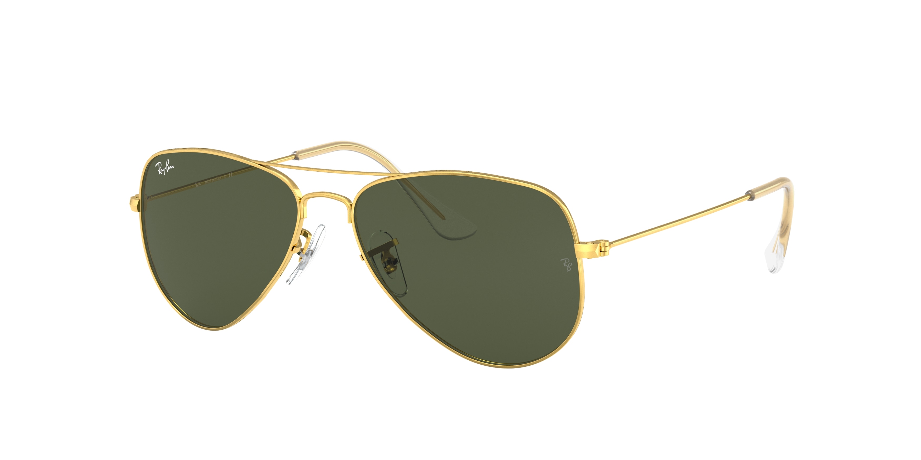 L0207 - Arista dourado