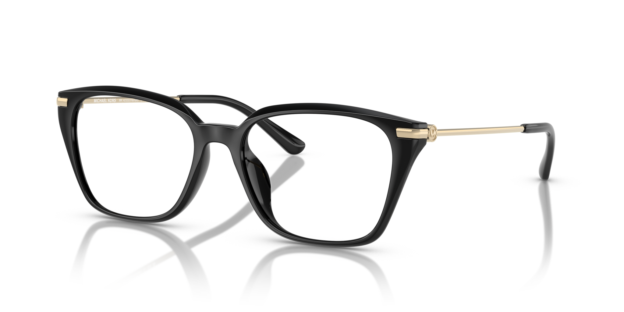 Occhiali da Vista Donna Michael Kors 0MK4133D Neri