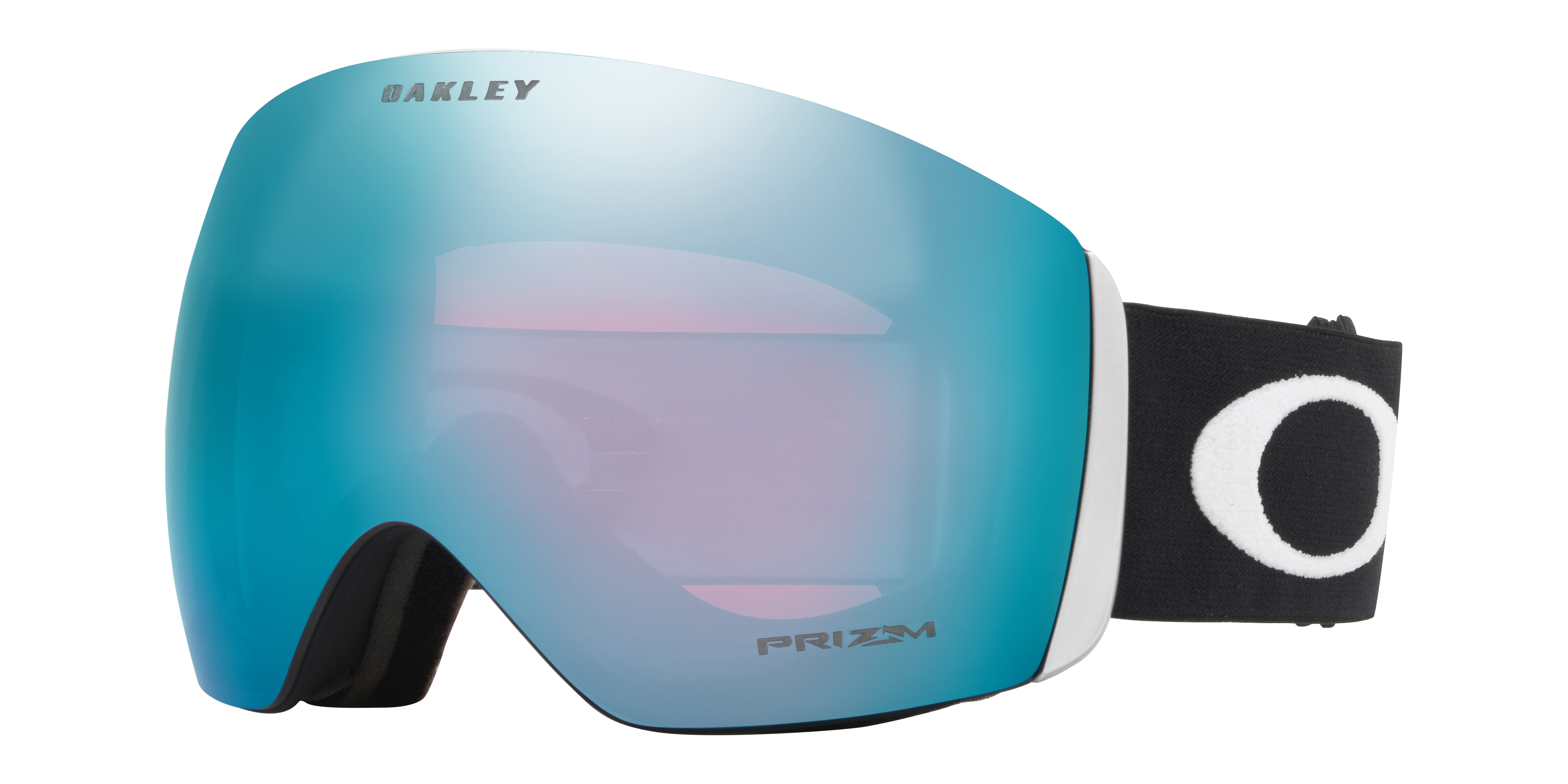 Oakley FLIGHT DECK L síszemüveg (Mattfekete)