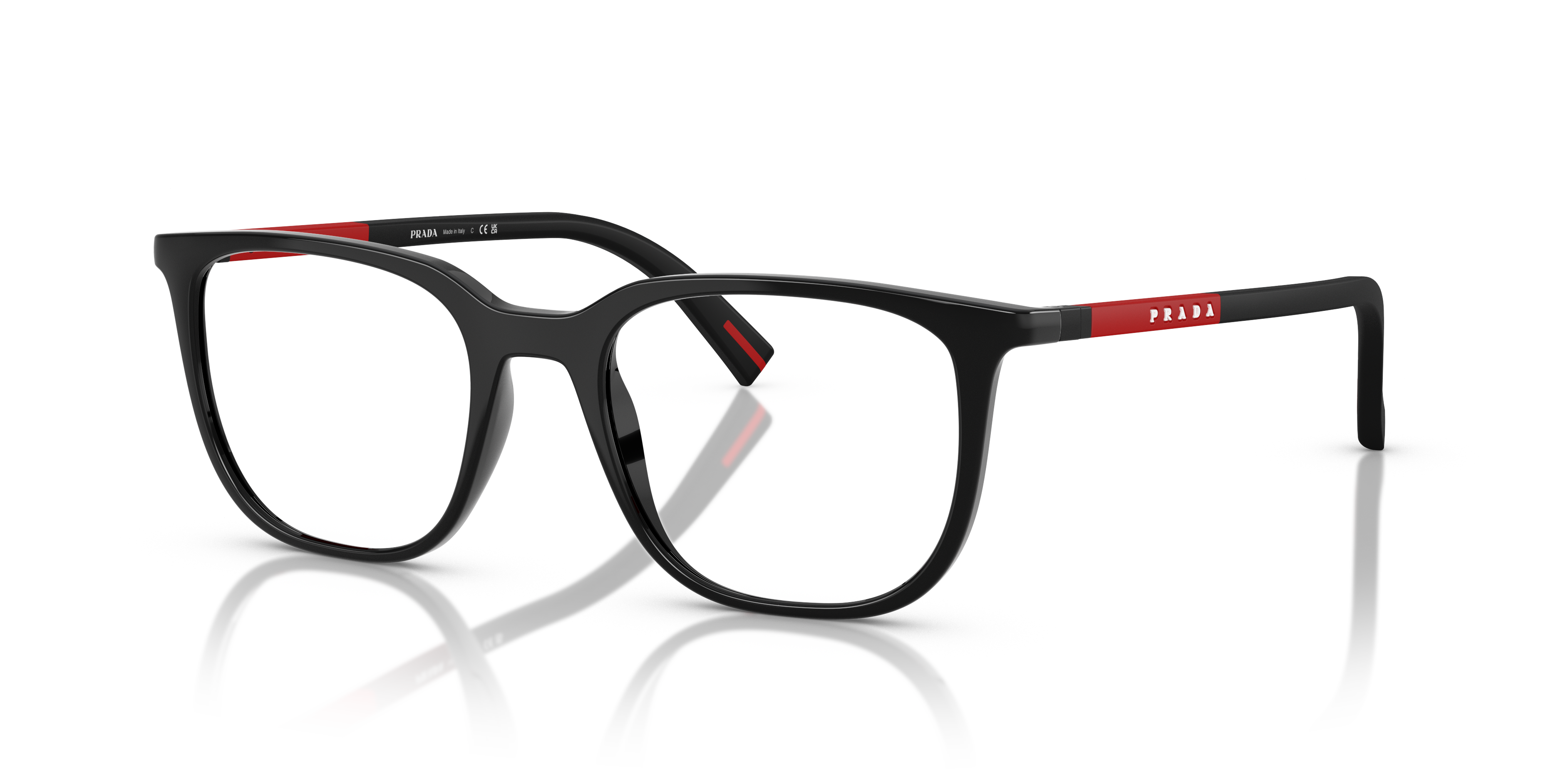 Astucci ricambio originale Prada Linea Rossa ZPS 04RV40