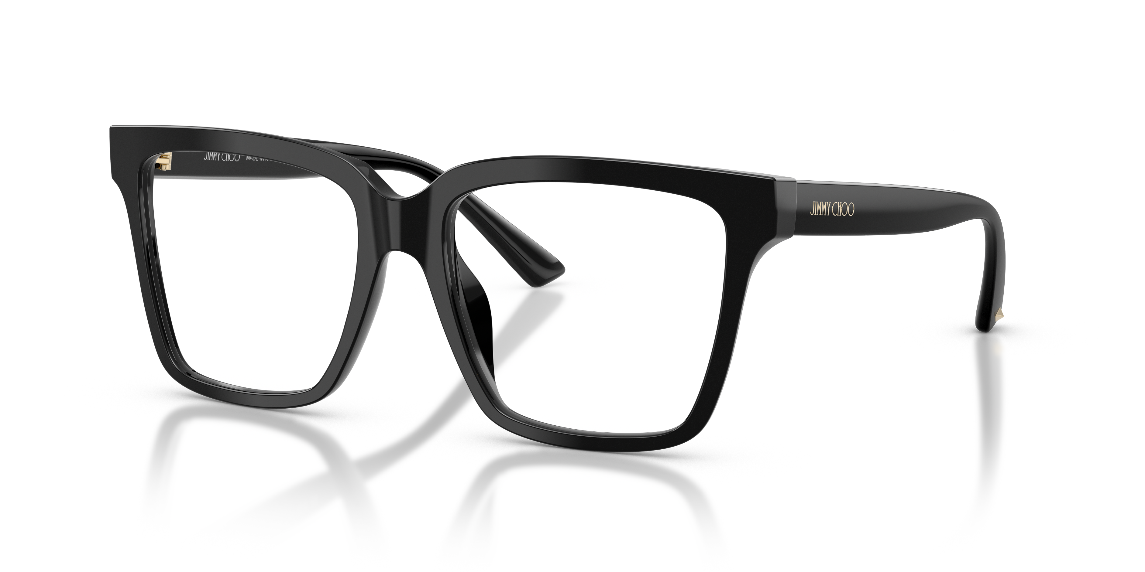 Astucci ricambio originale Jimmy Choo ZJC3040U40