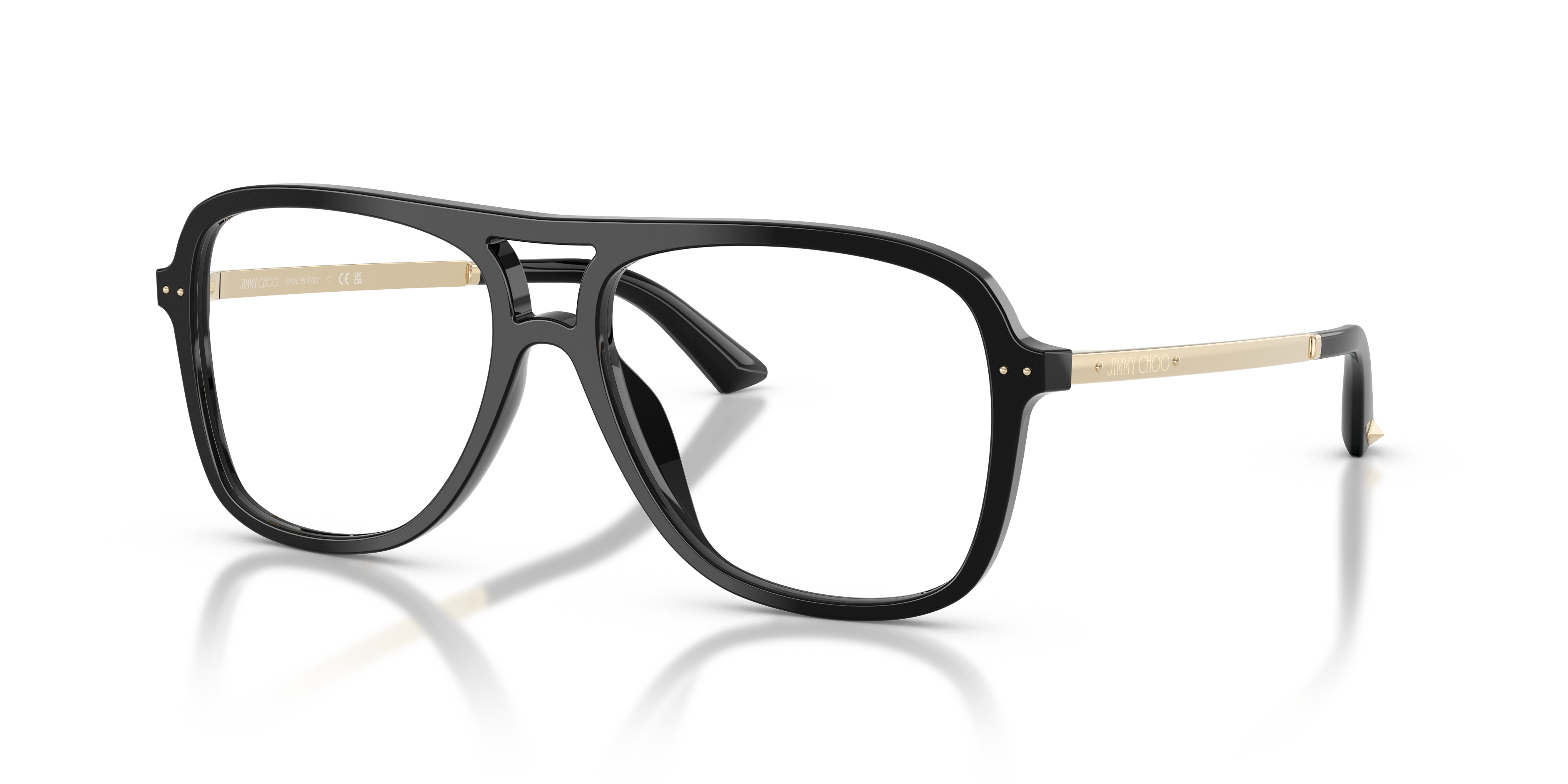 Astucci ricambio originale Jimmy Choo ZJC3052U40