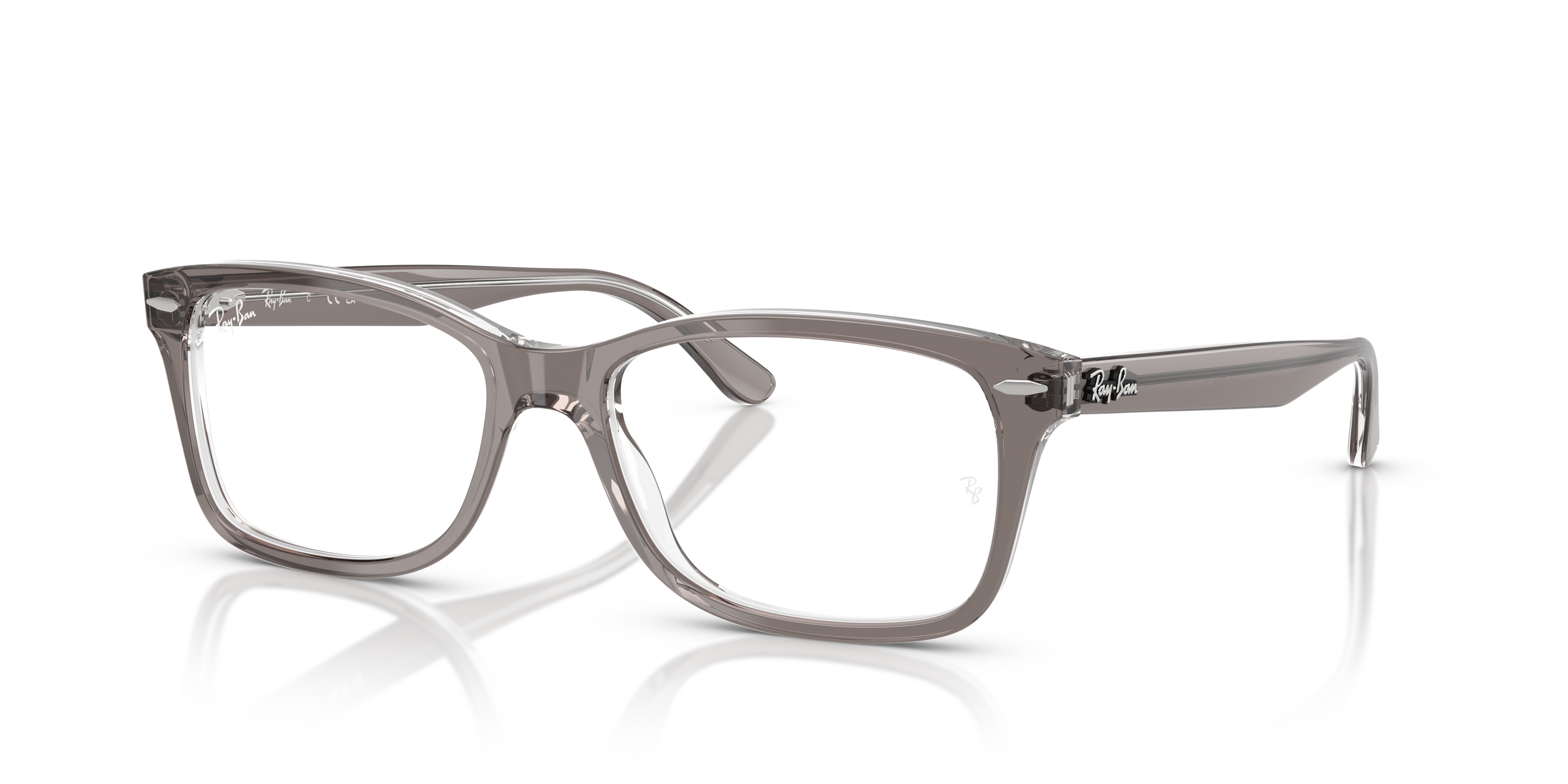 Guarnizione Asta ricambio originale Ray-Ban ZRX542871