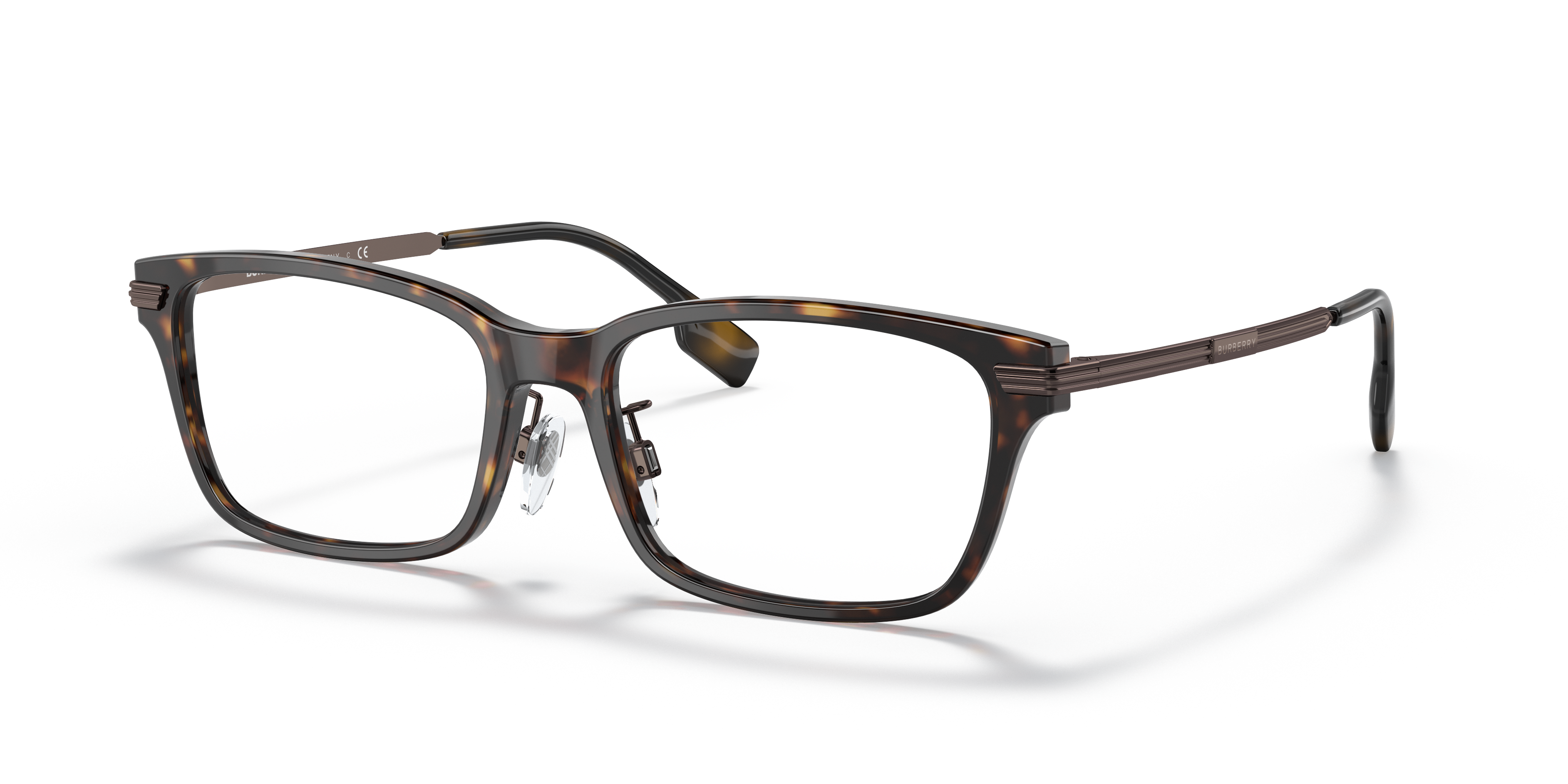 Vite Fissaggio Frontale ricambio originale Burberry ZBE2362D8D