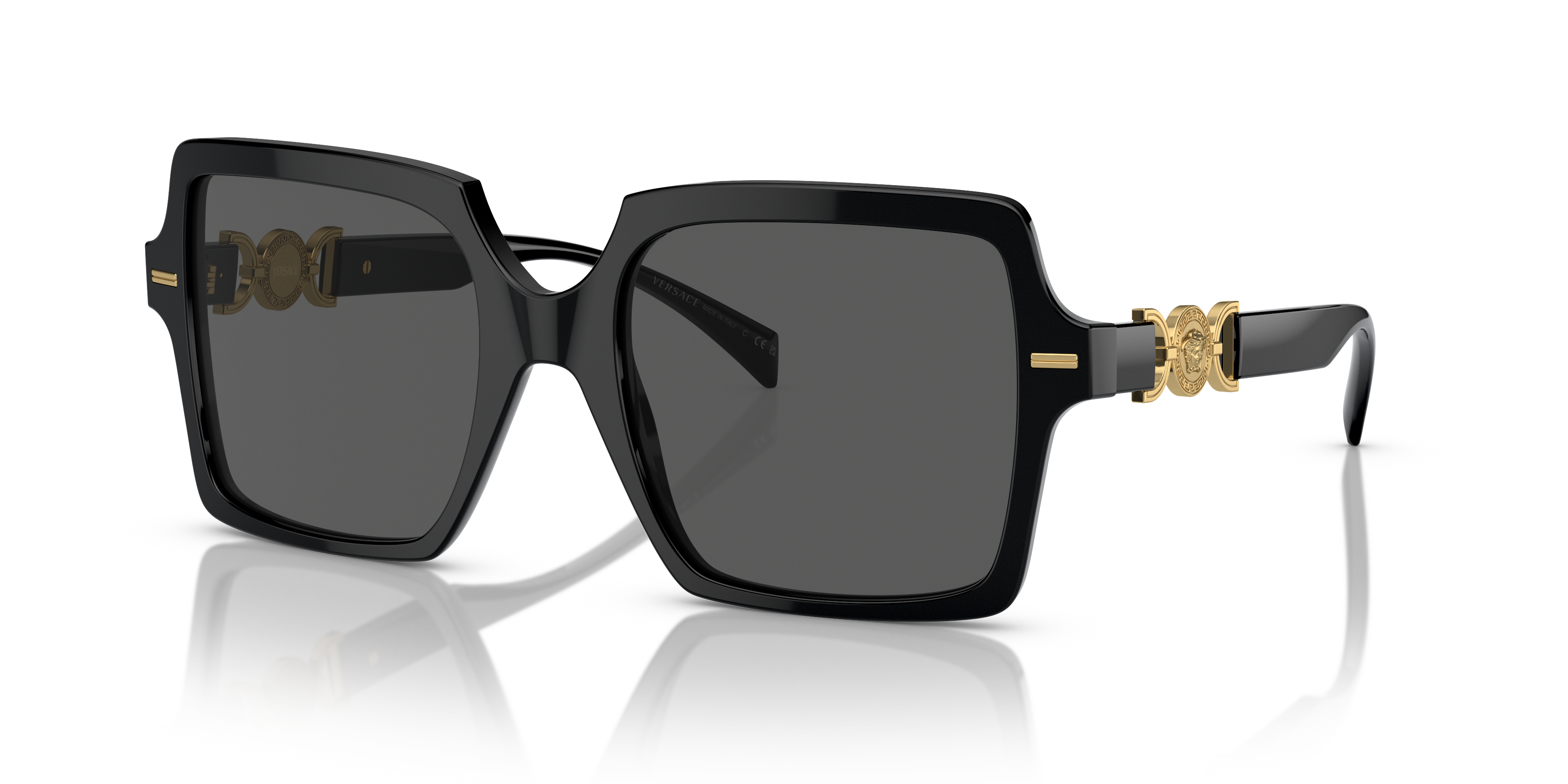 Astucci ricambio originale Versace ZVE444140