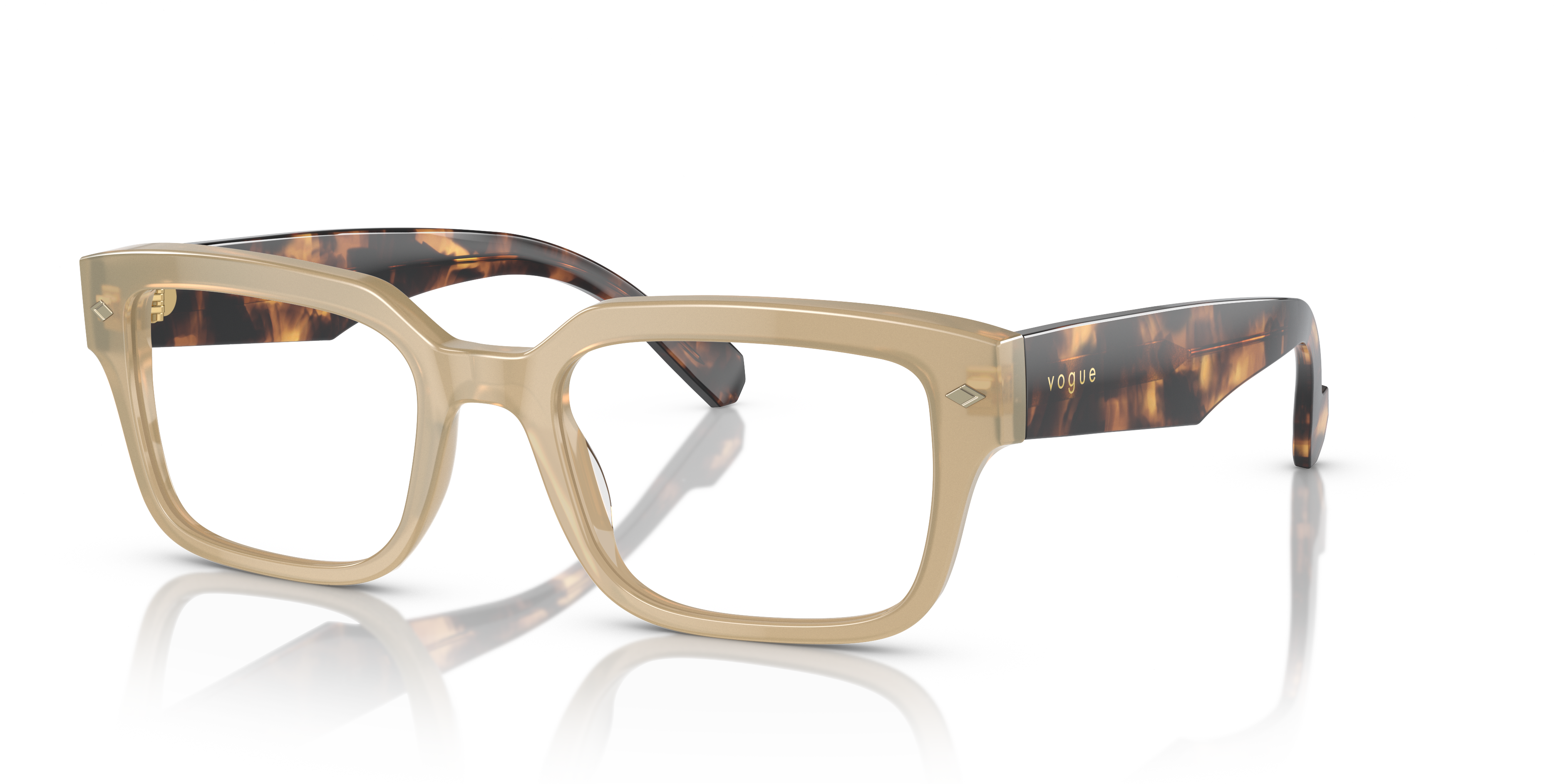 Astucci ricambio originali Vogue Eyewear ZVO549140