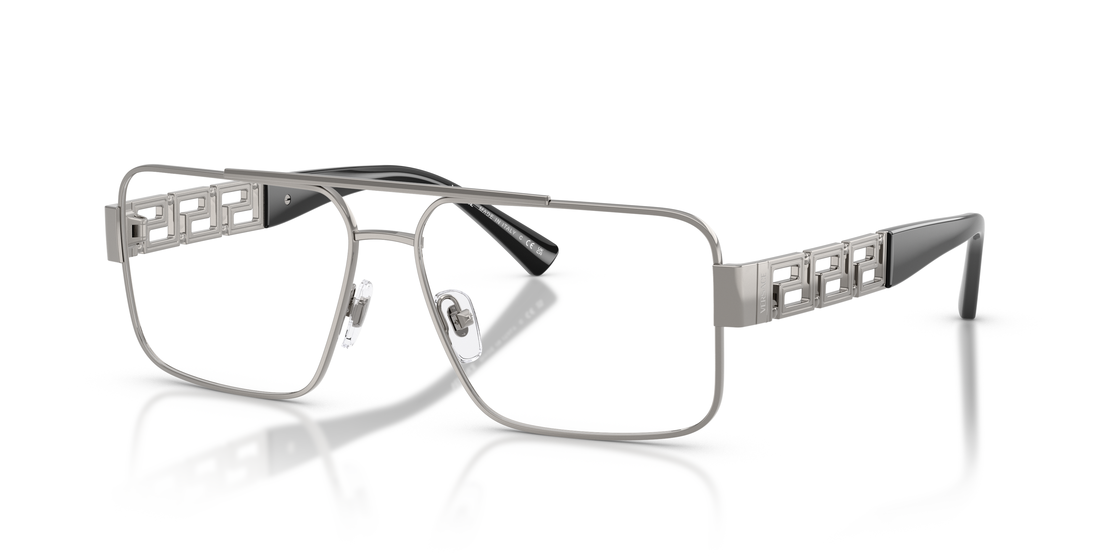 Vite Aletta ricambio originale Versace ZVE13088A
