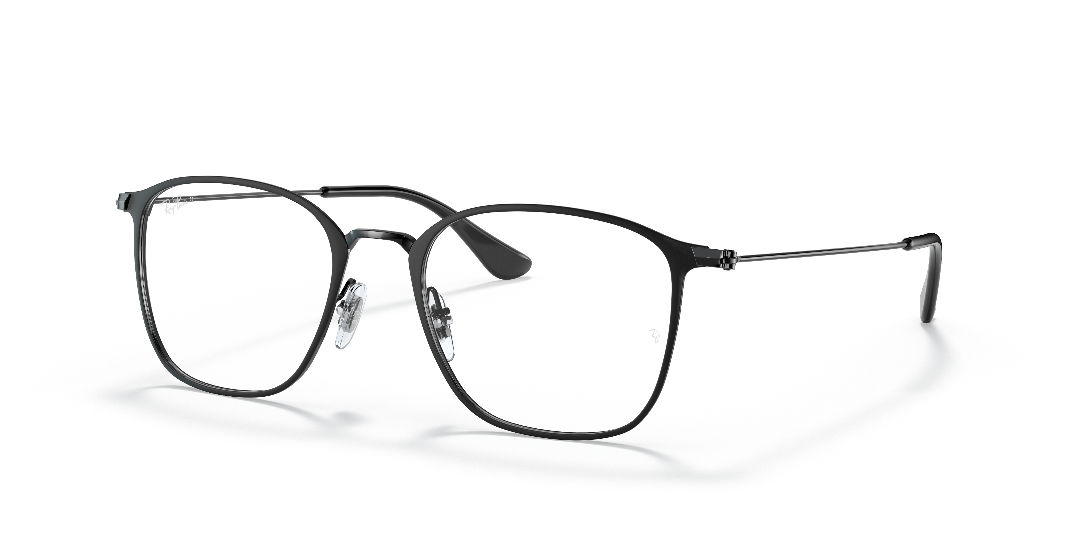 Terminali ricambio originali Ray-Ban ZRX646677