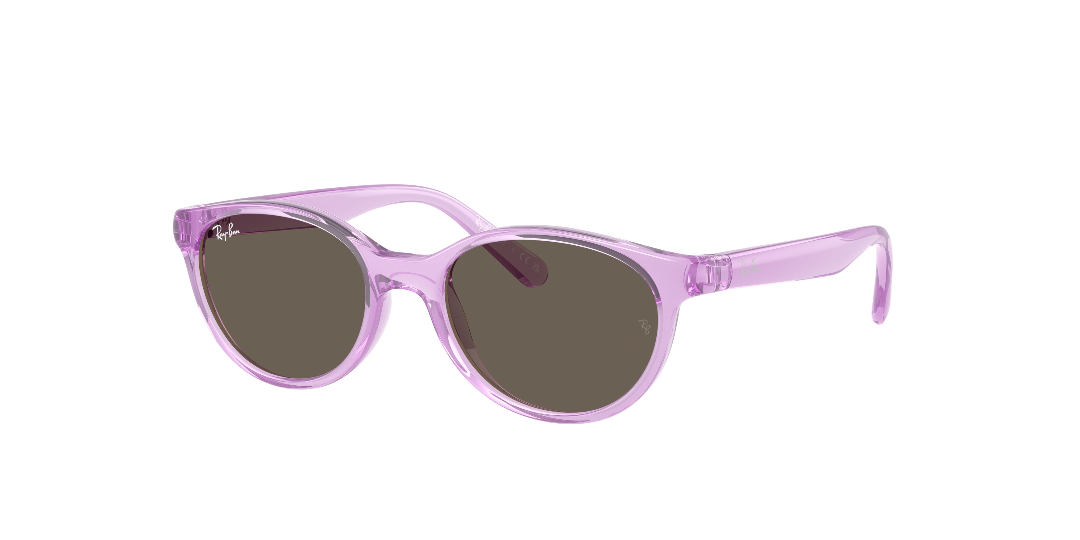 7172/3 - Violeta Transparente