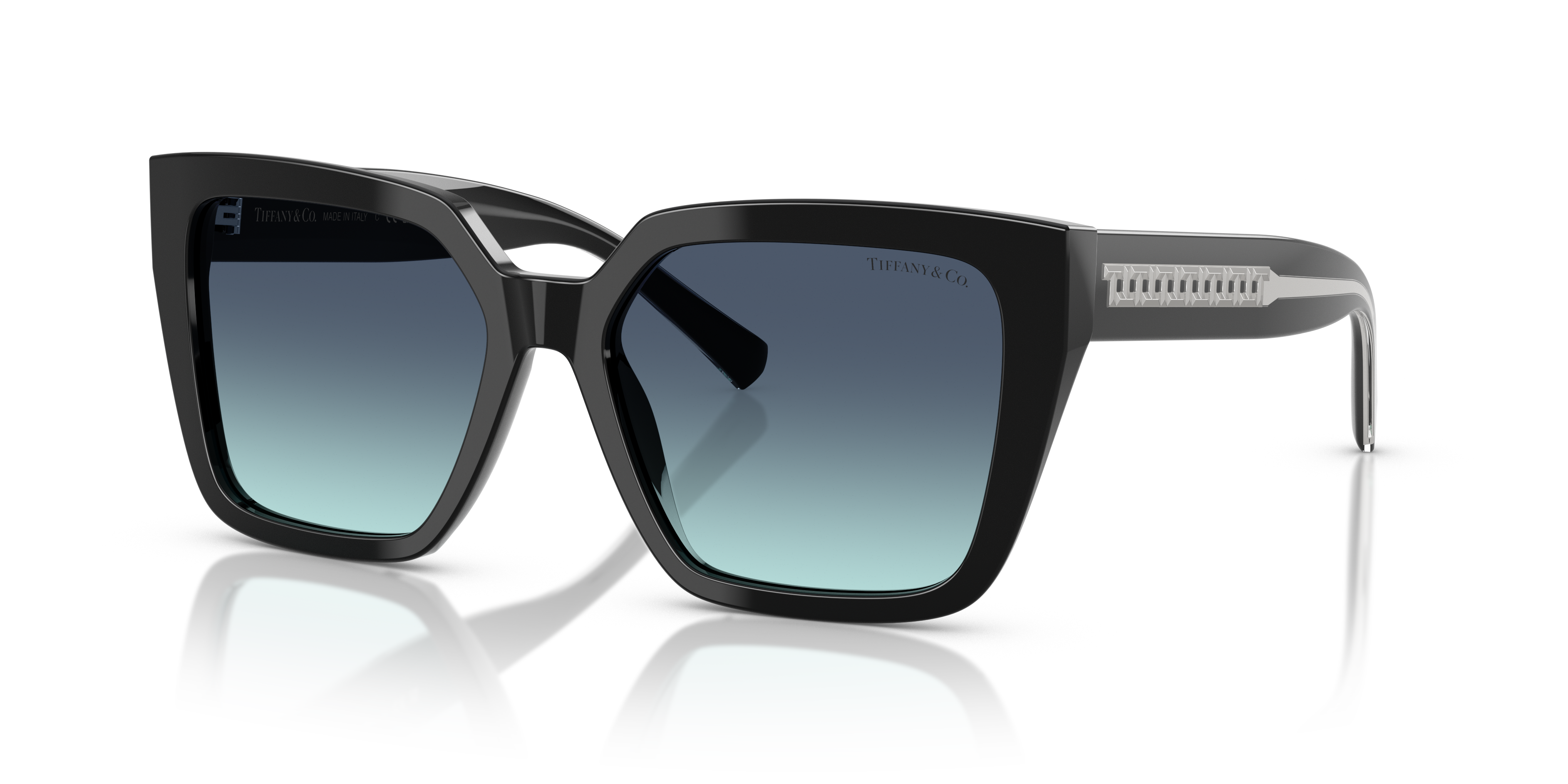 Astucci ricambio originale Tiffany & Co. ZTF423540