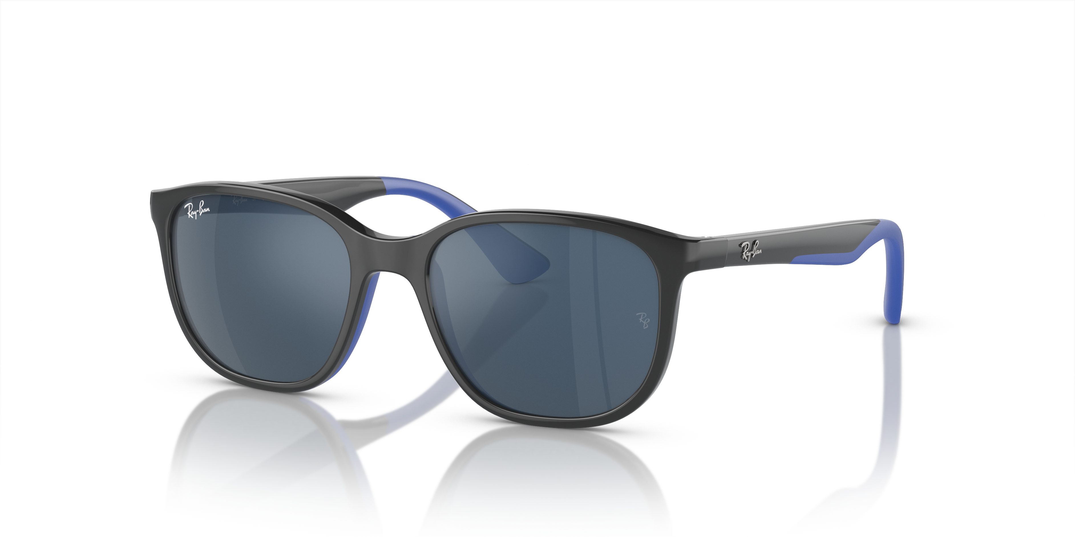 Guarnizione Asta ricambio originale Ray-Ban ZRJ9078S71