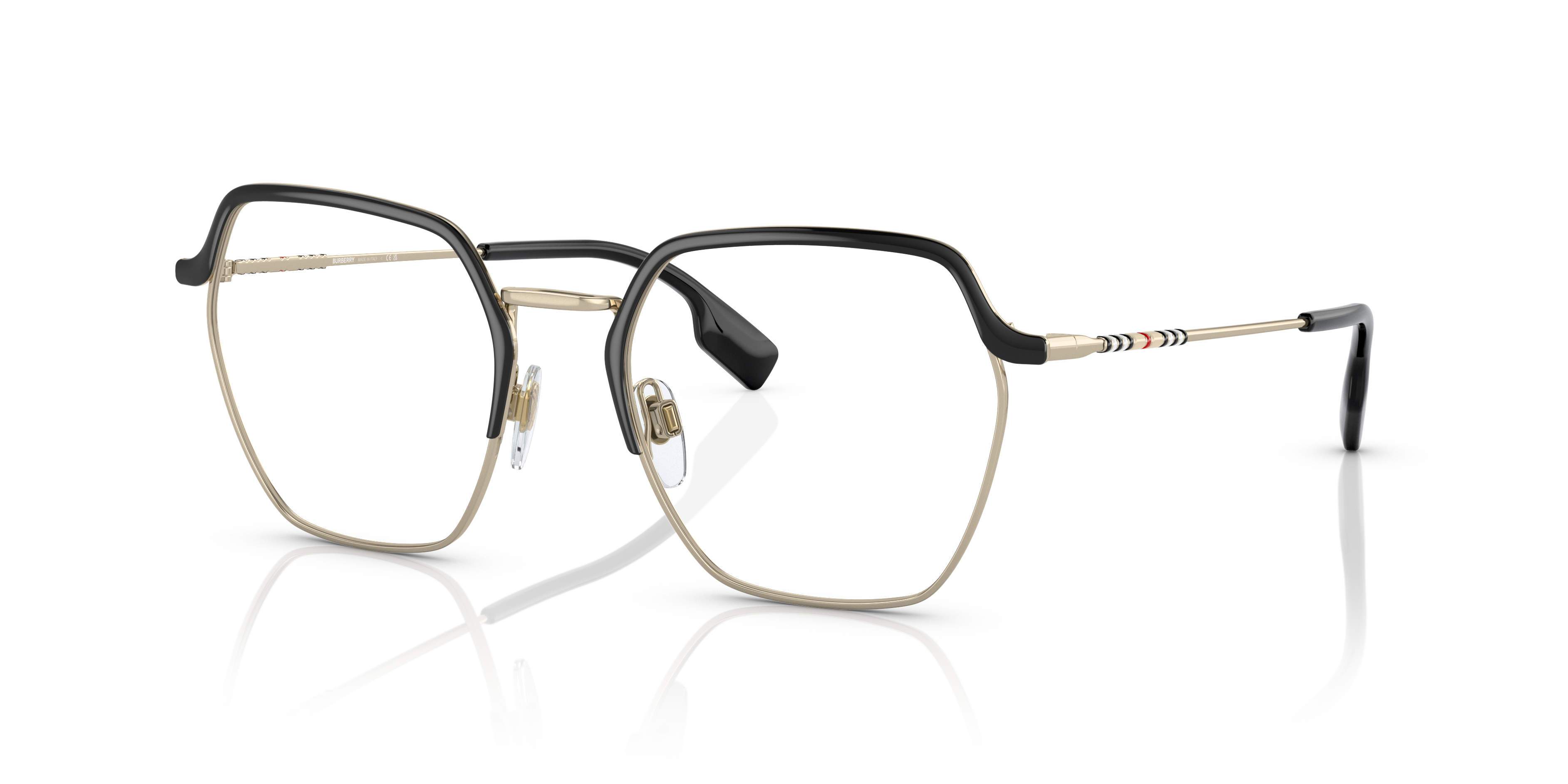 Astucci ricambio originale Burberry ZBE137140