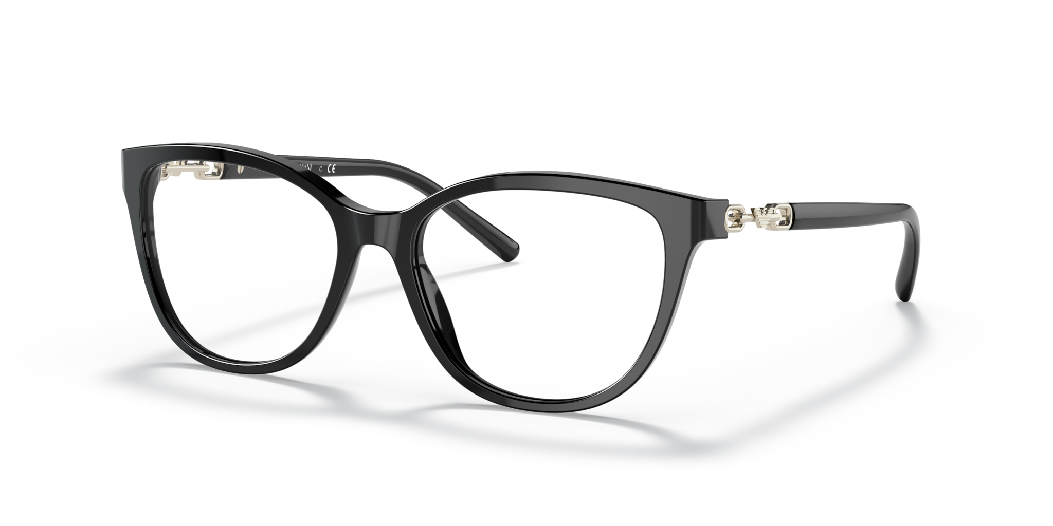 Occhiali da Vista Emporio Armani 0EA3190 Neri Donna | Eleganza Moderna