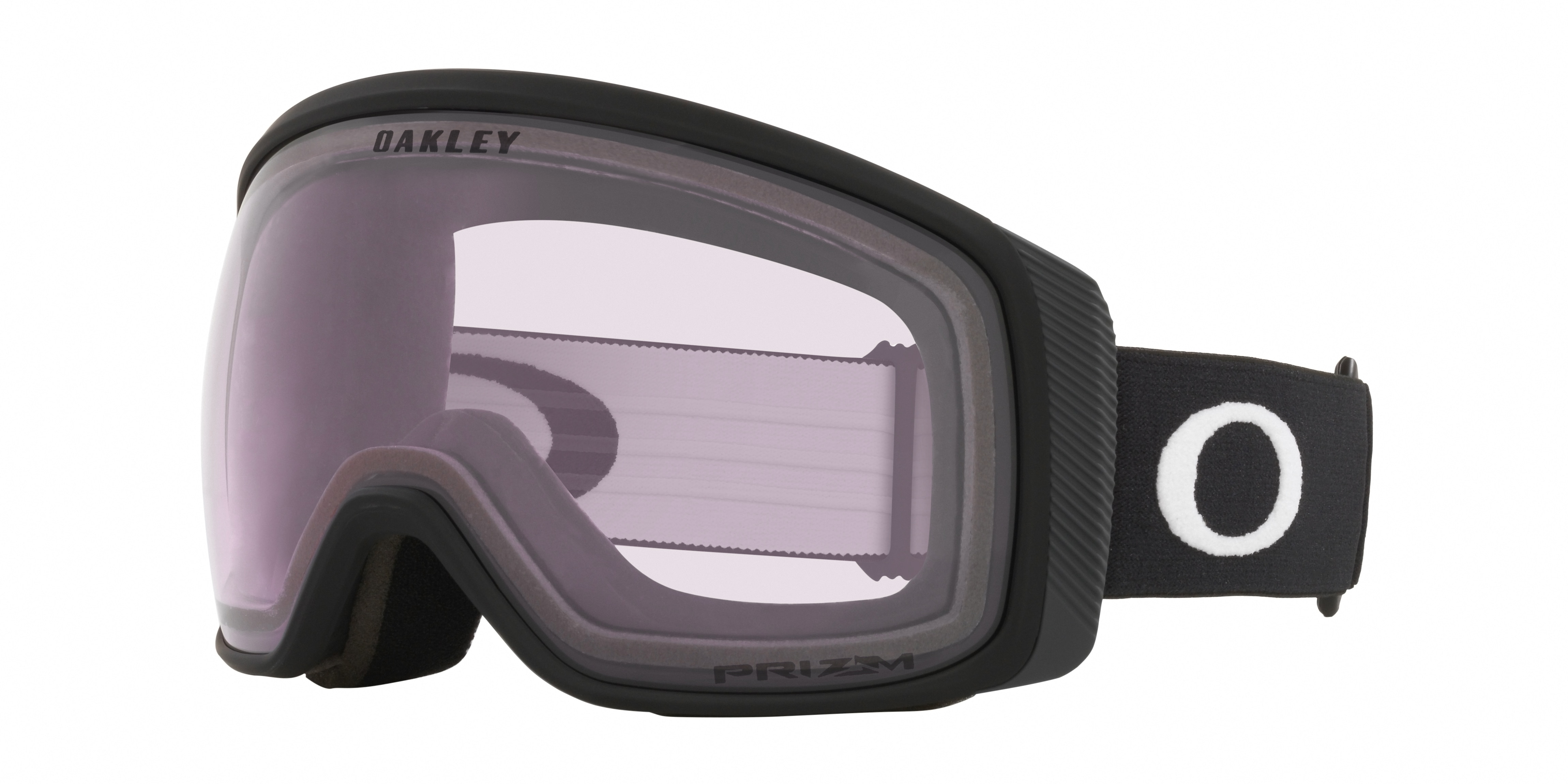 Oakley FLIGHT TRACKER M síszemüveg (Mattfekete)