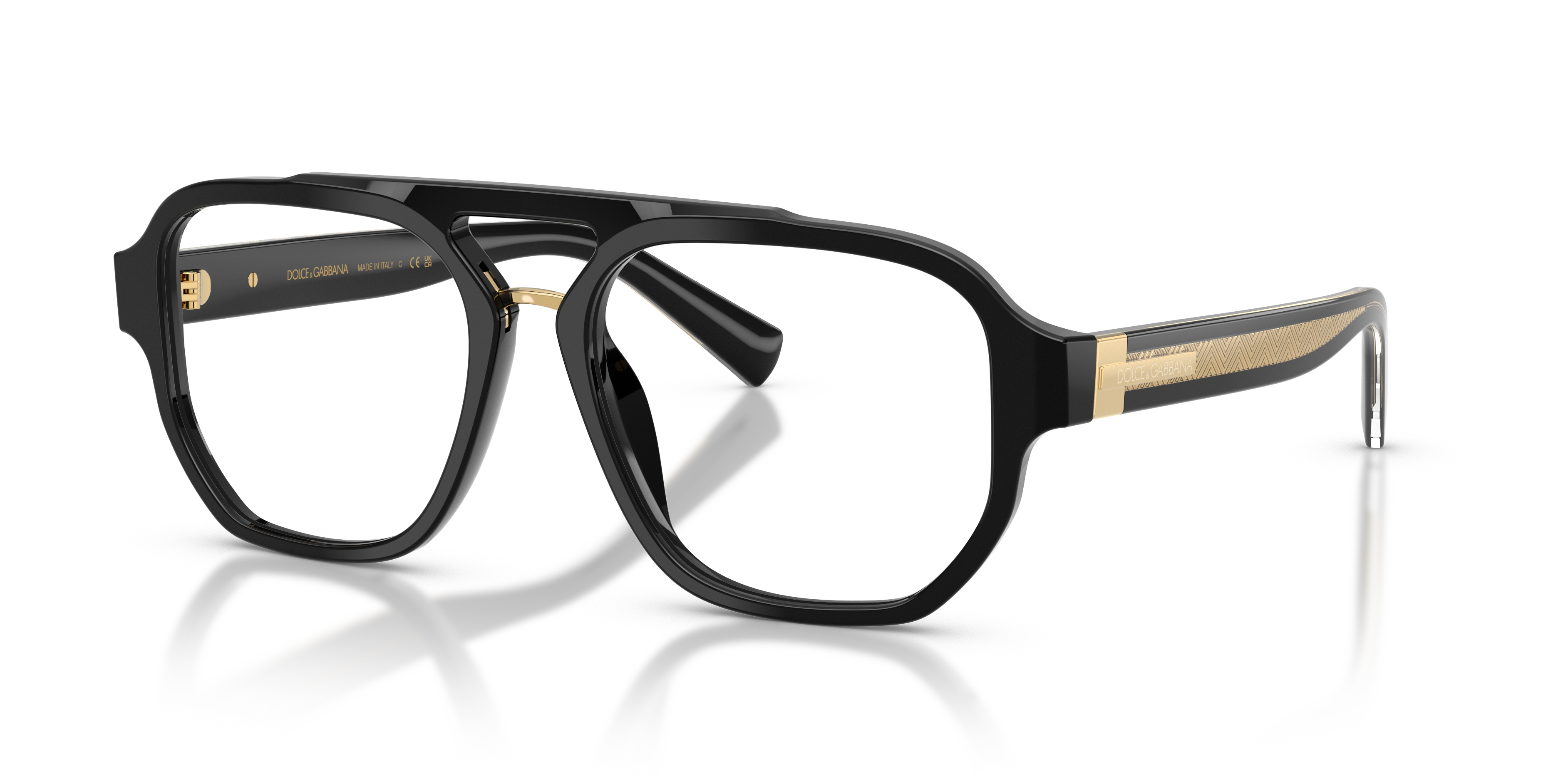 Aste ricambio originali Dolce&Gabbana ZDG344710