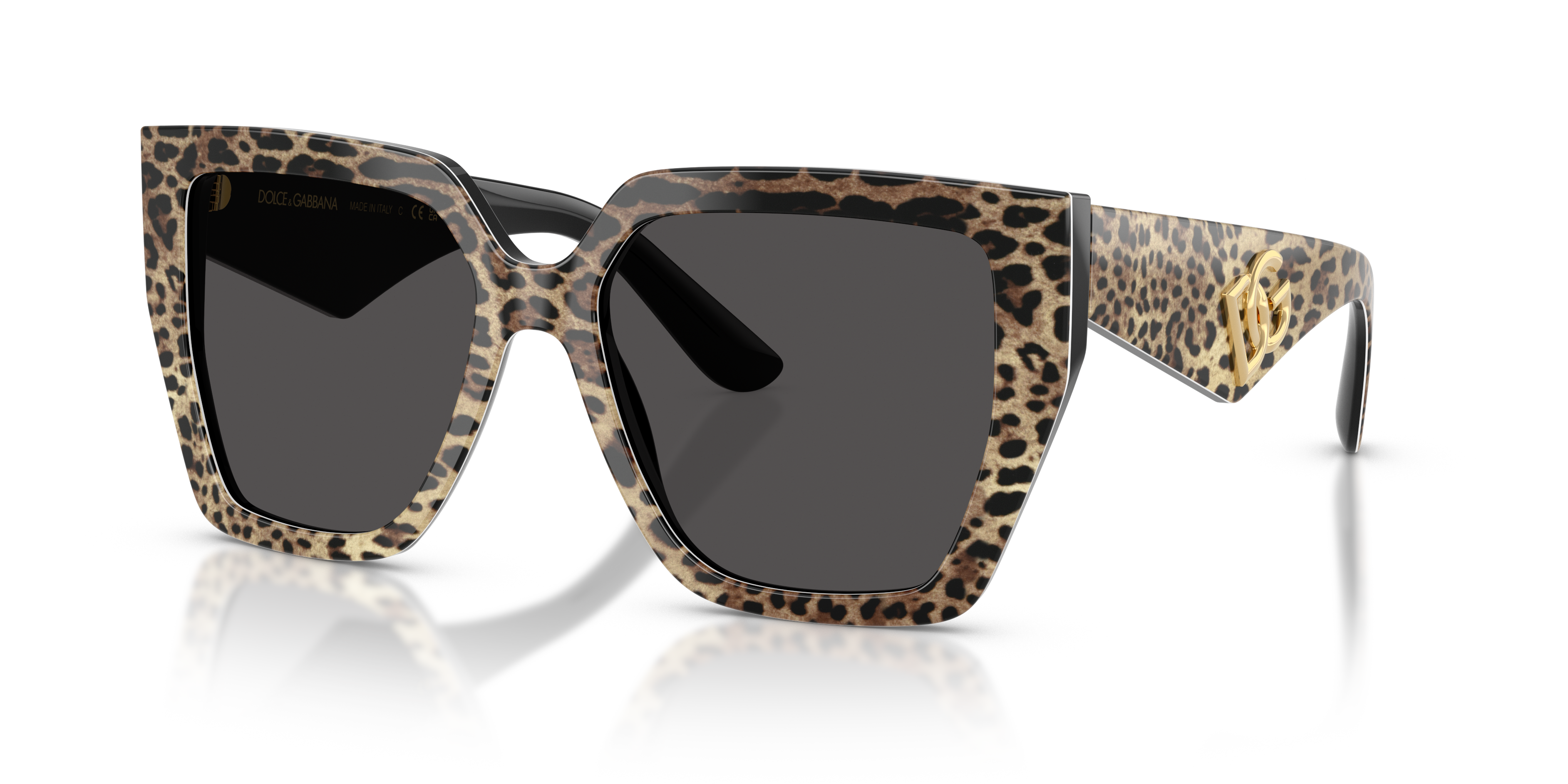 Astucci ricambio originale Dolce&Gabbana ZDG443840