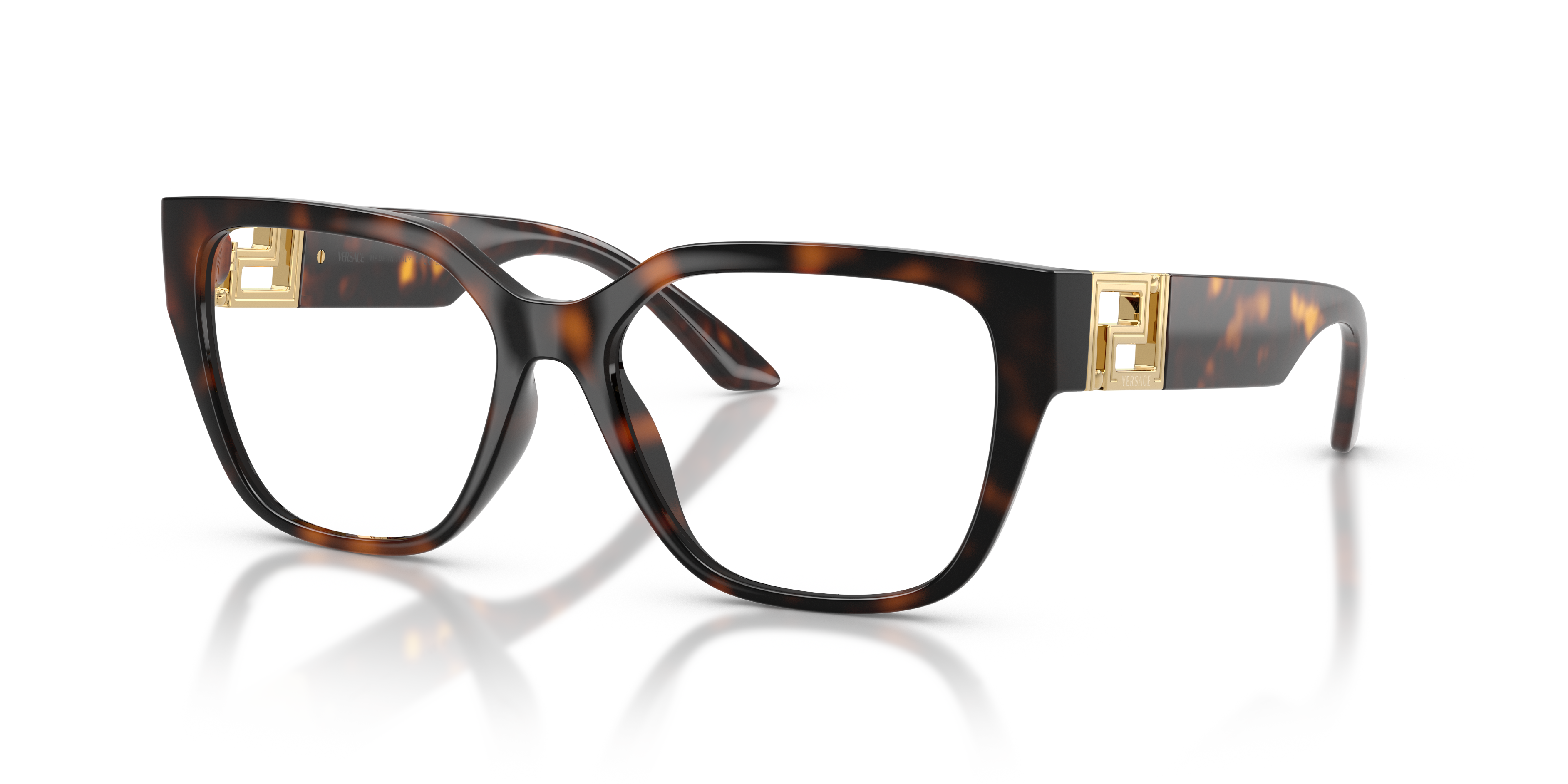 Astucci ricambio originale Versace ZVE3387U40