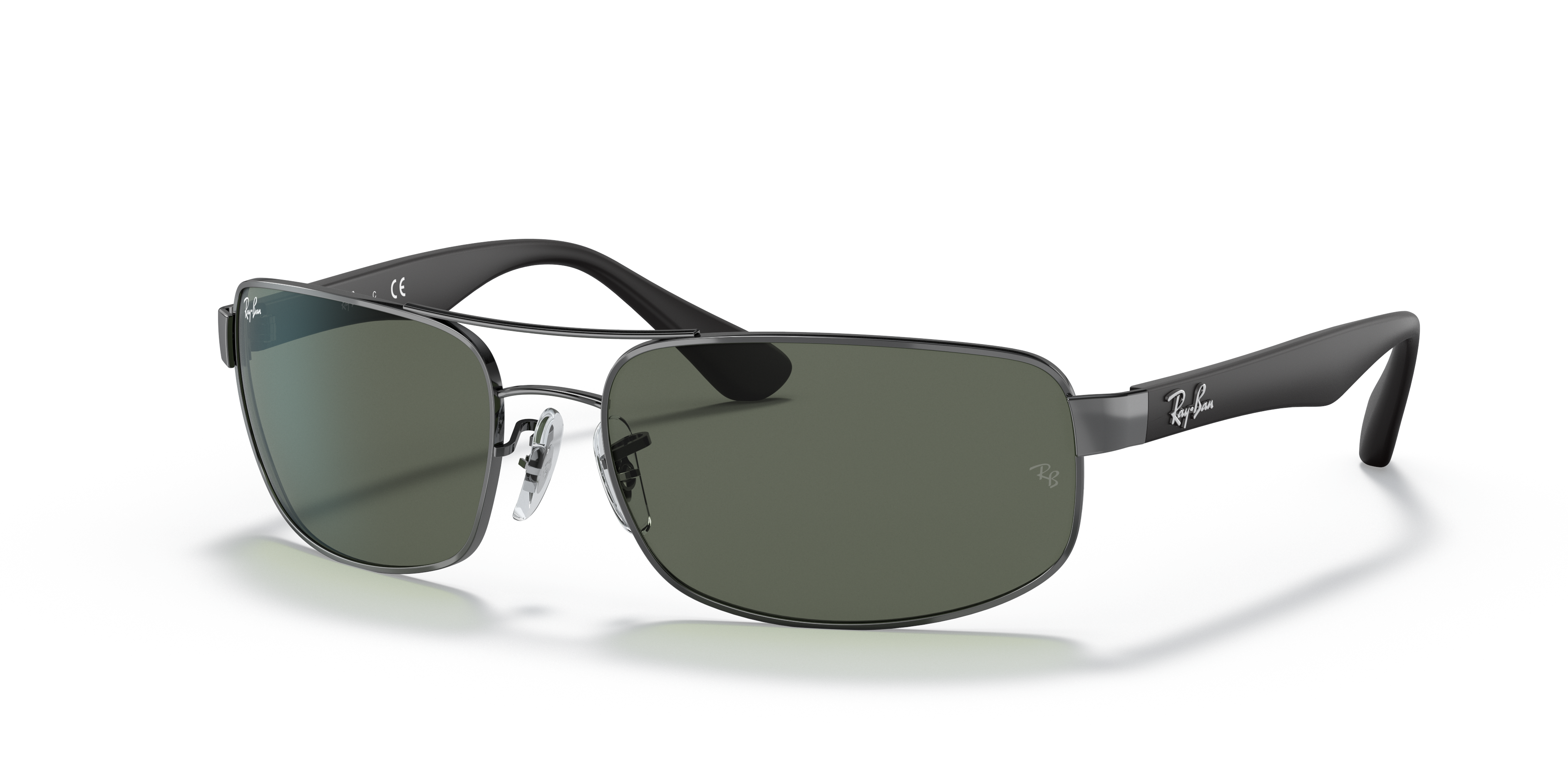 Aletta ricambio originale Ray-Ban ZRB344542