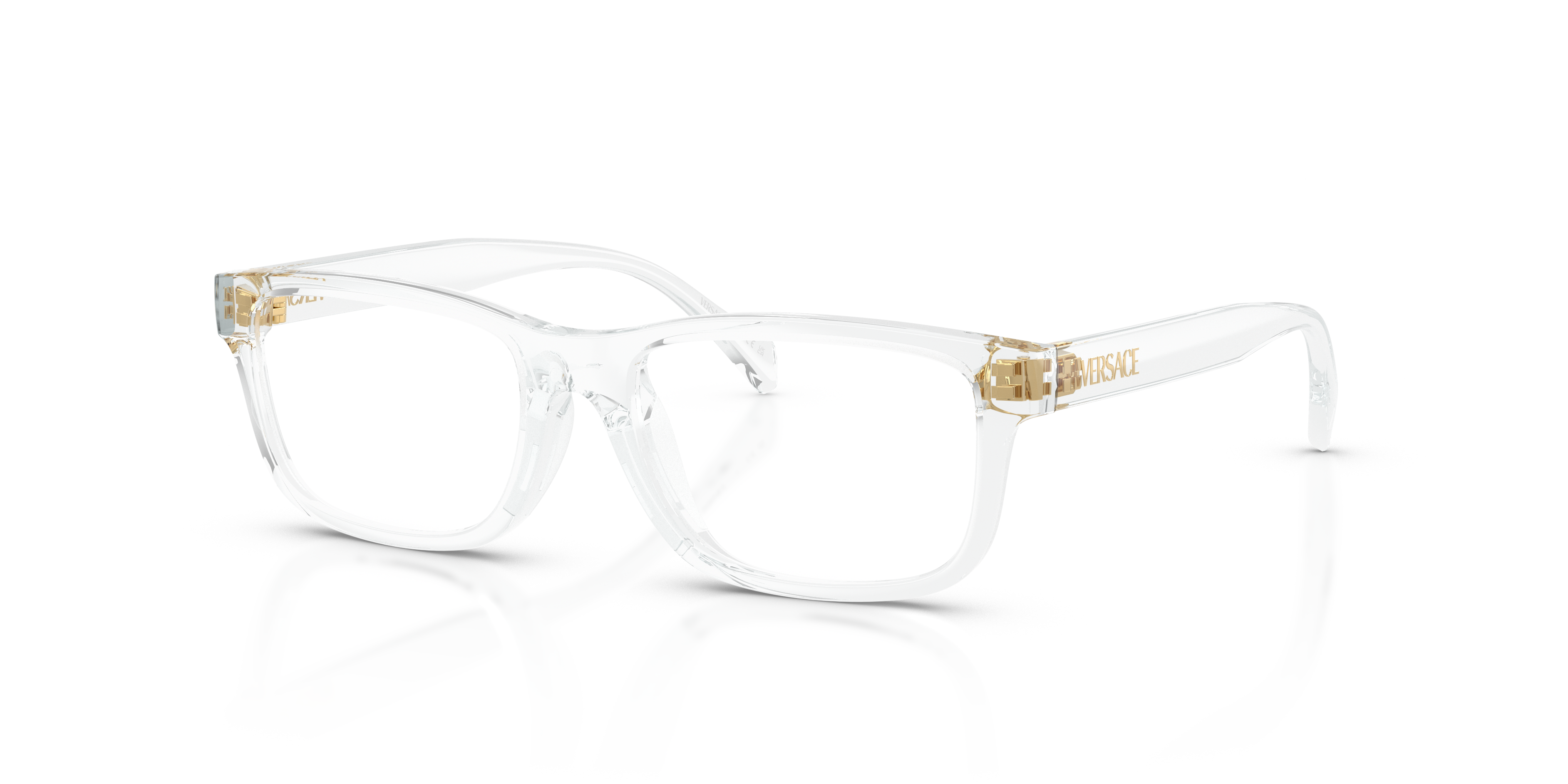 Aste ricambio originali Versace ZVK3013U10