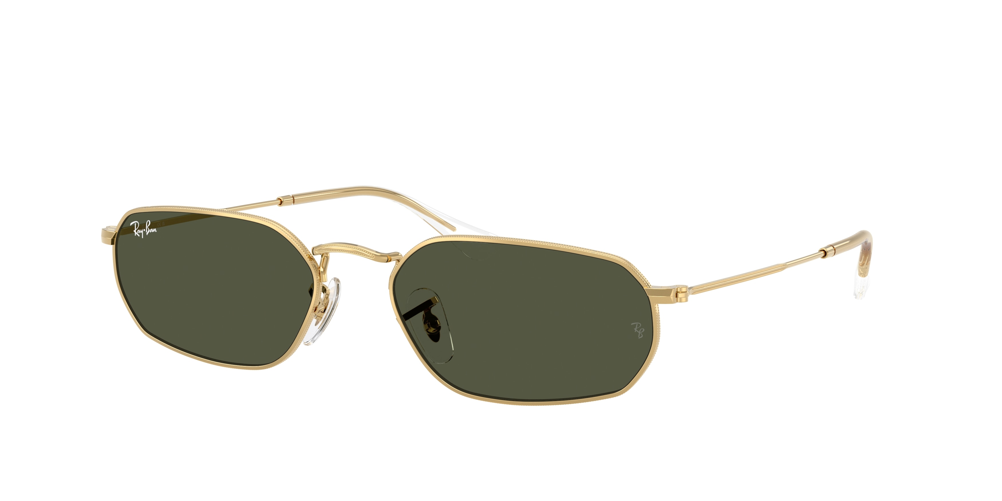 001/31 - Arista dourado