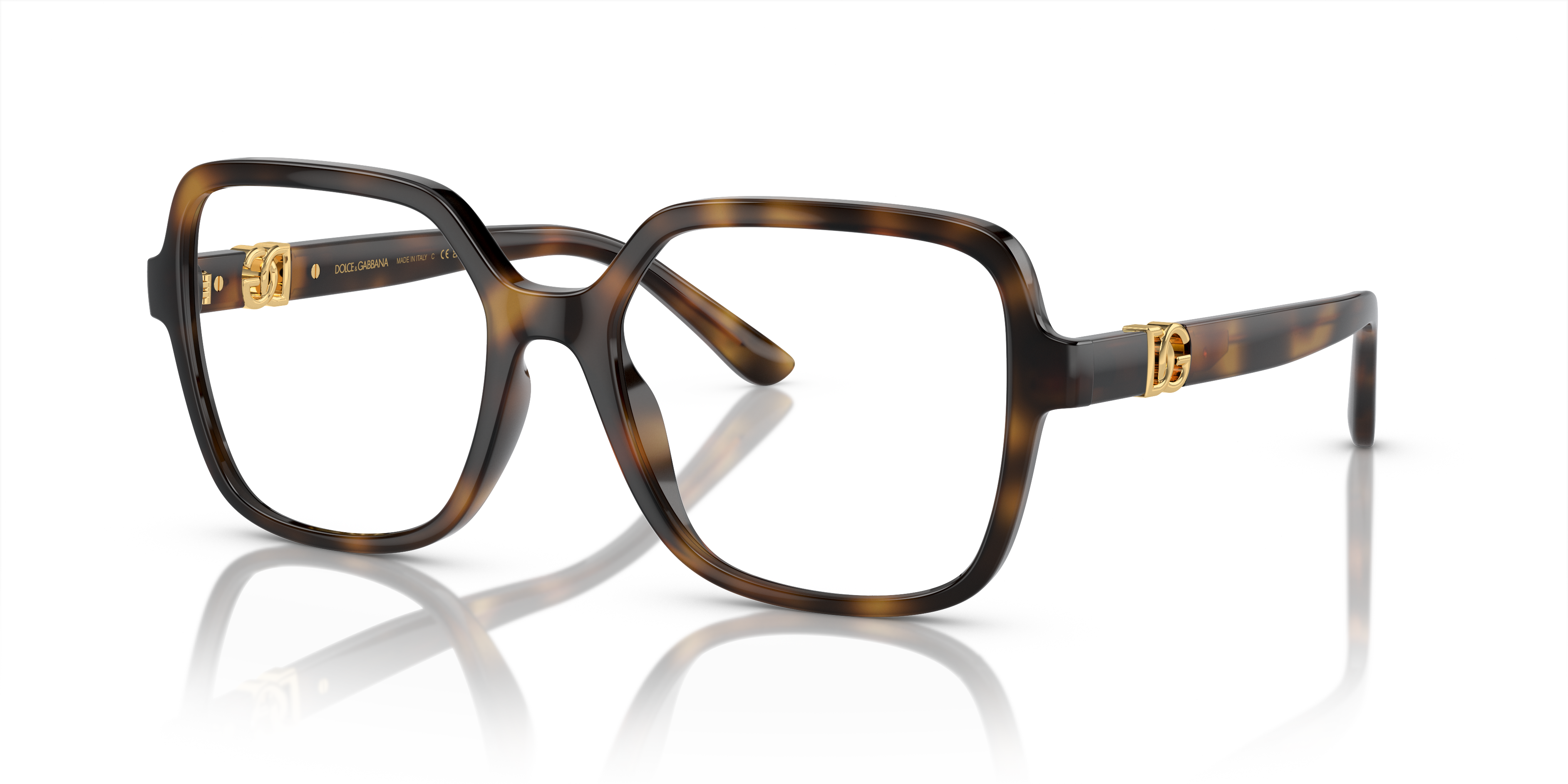 Astucci ricambio originale Dolce&Gabbana ZDG5105U40