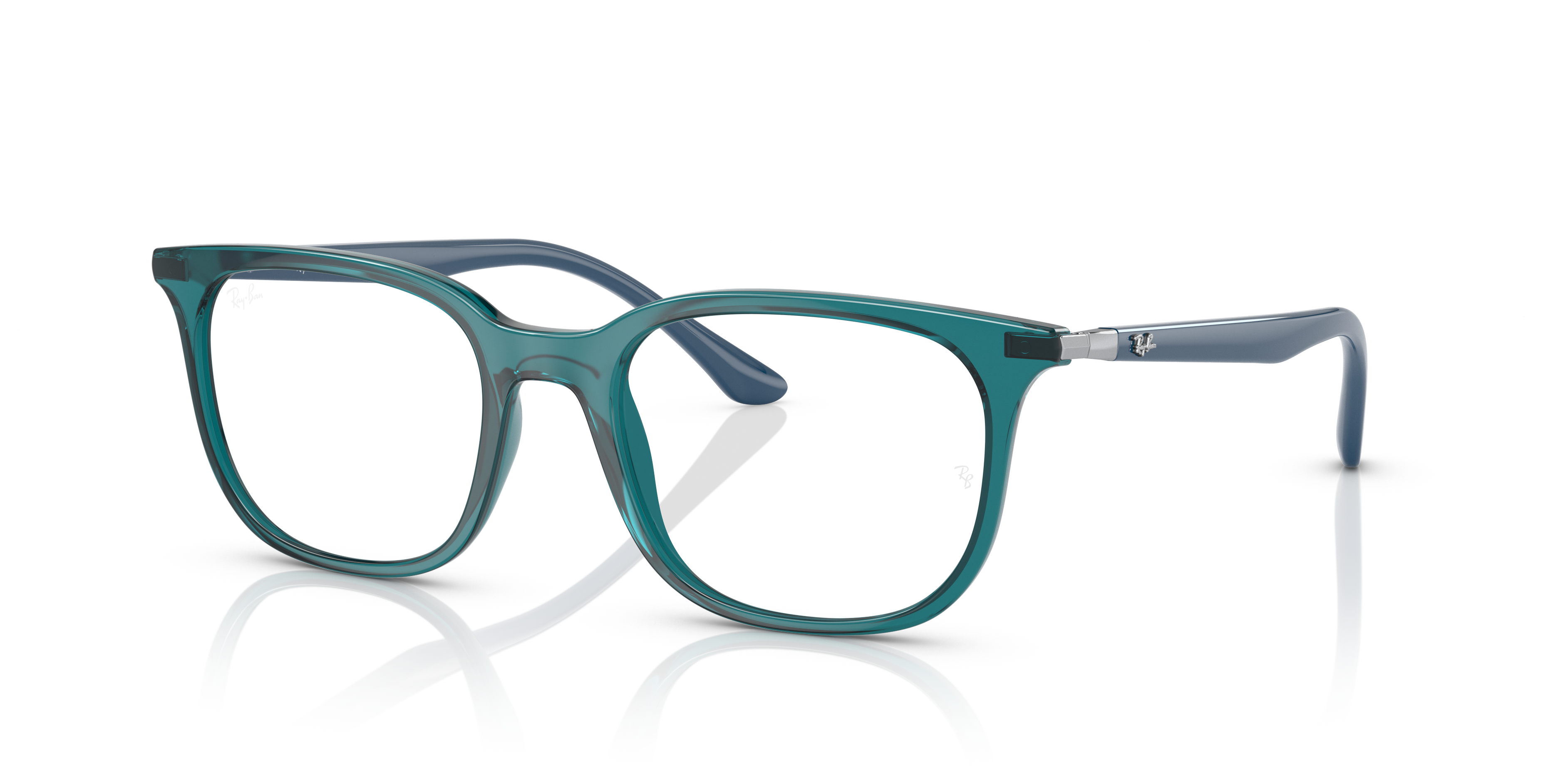 Terminali ricambio originali Ray-Ban ZRX721177