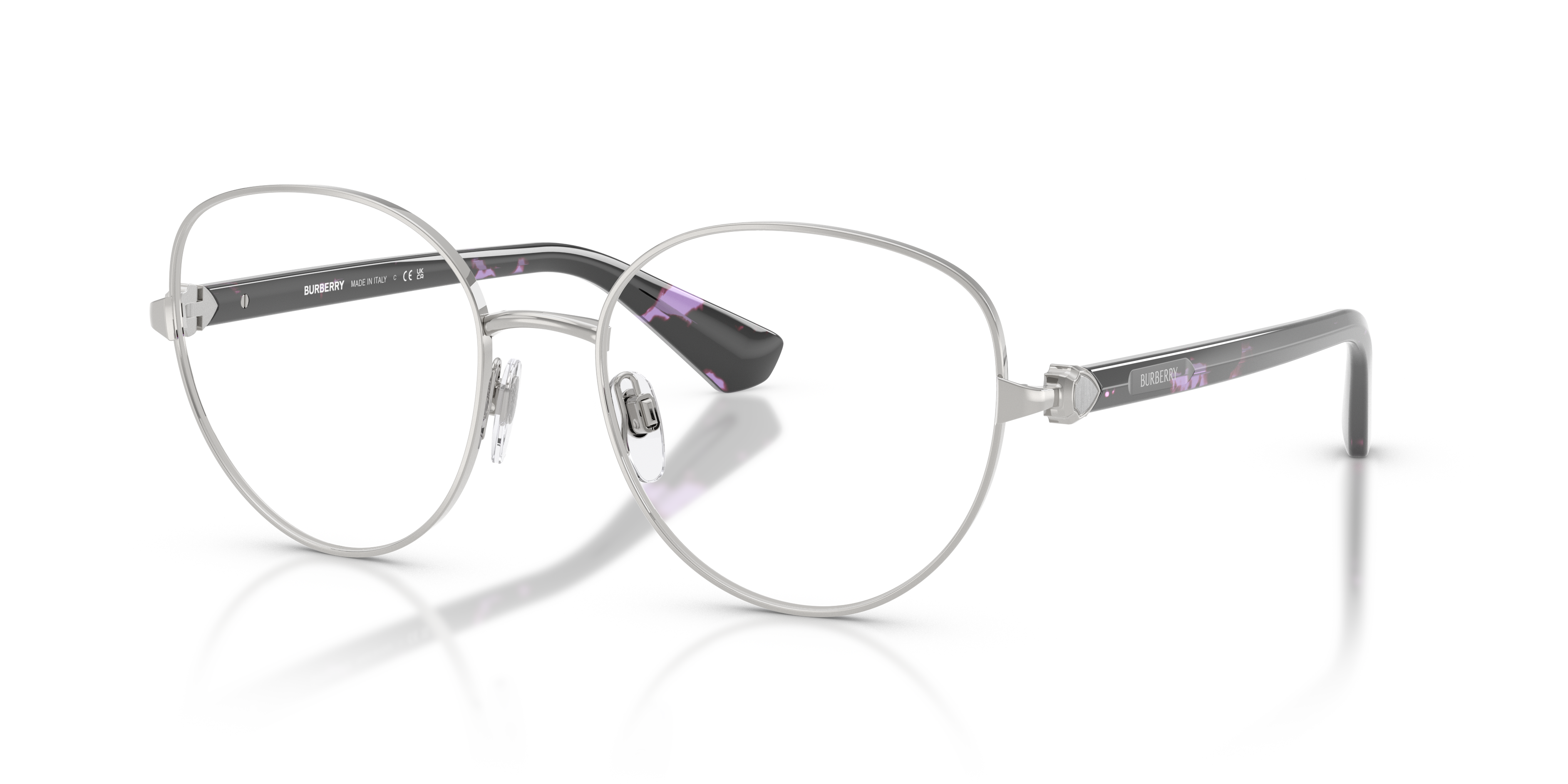 Astucci ricambio originale Burberry ZBE139440