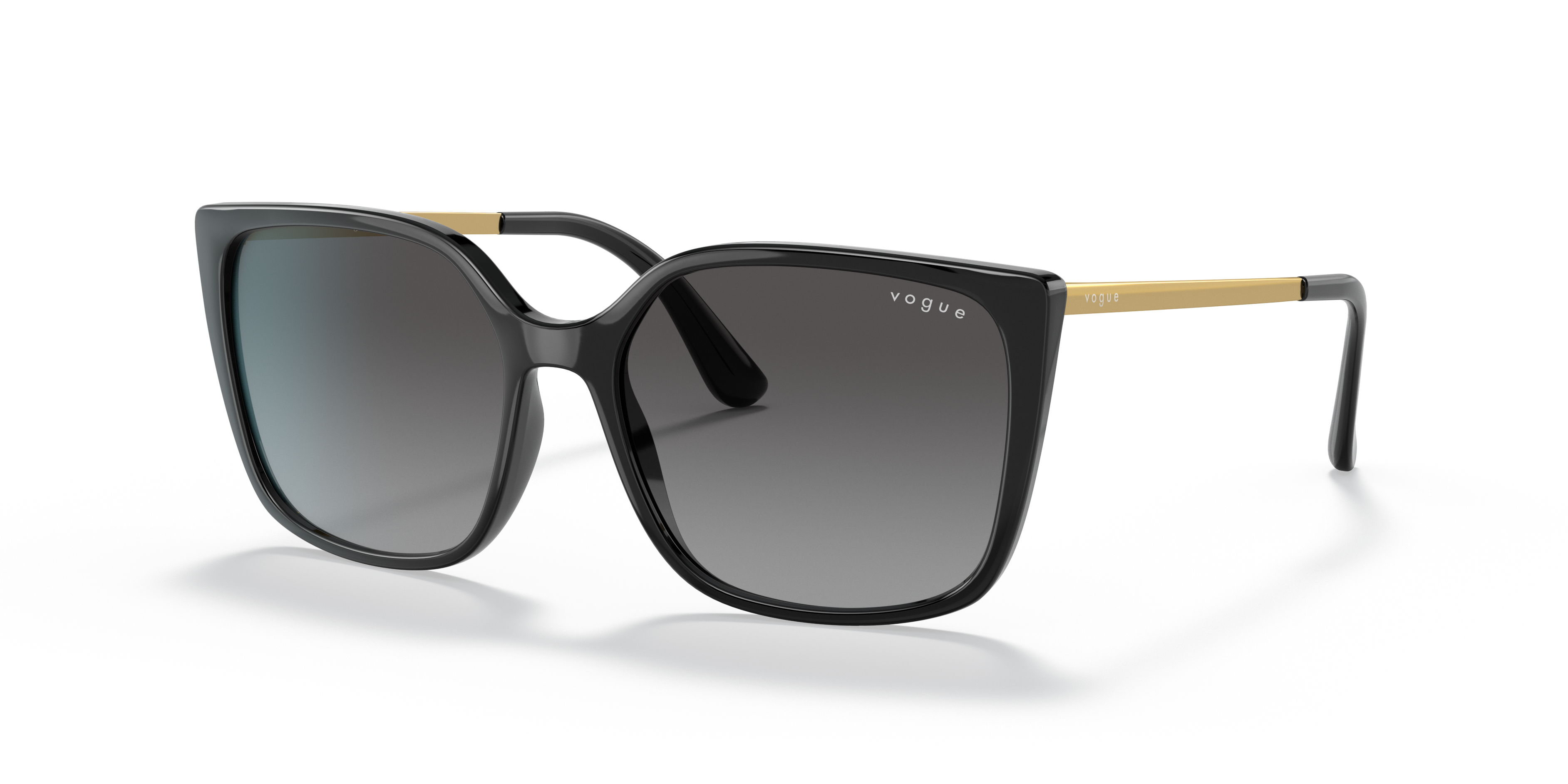 Terminali ricambio originali Vogue Eyewear ZVO5353S77