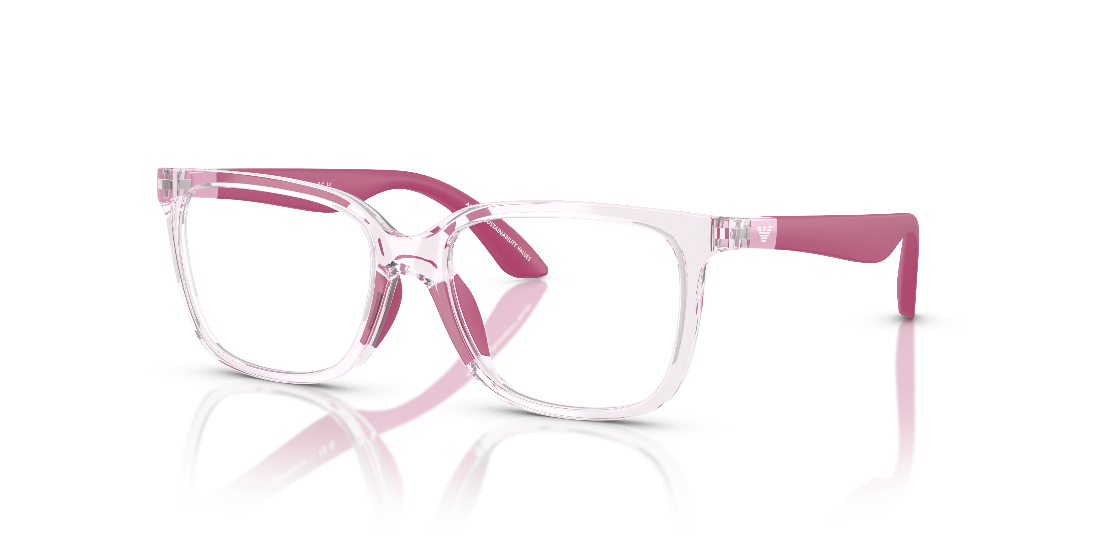 Viti Cerniera ricambio originale Emporio Armani ZEK300684