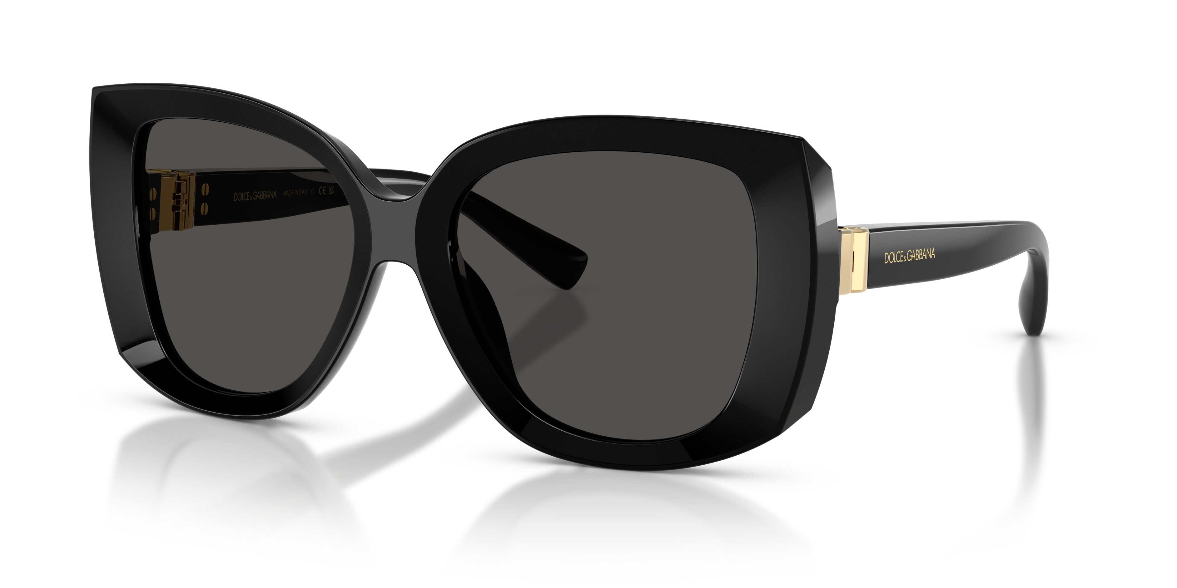 Occhiali da Sole Dolce&Gabbana Donna Neri DG4495 | Originali