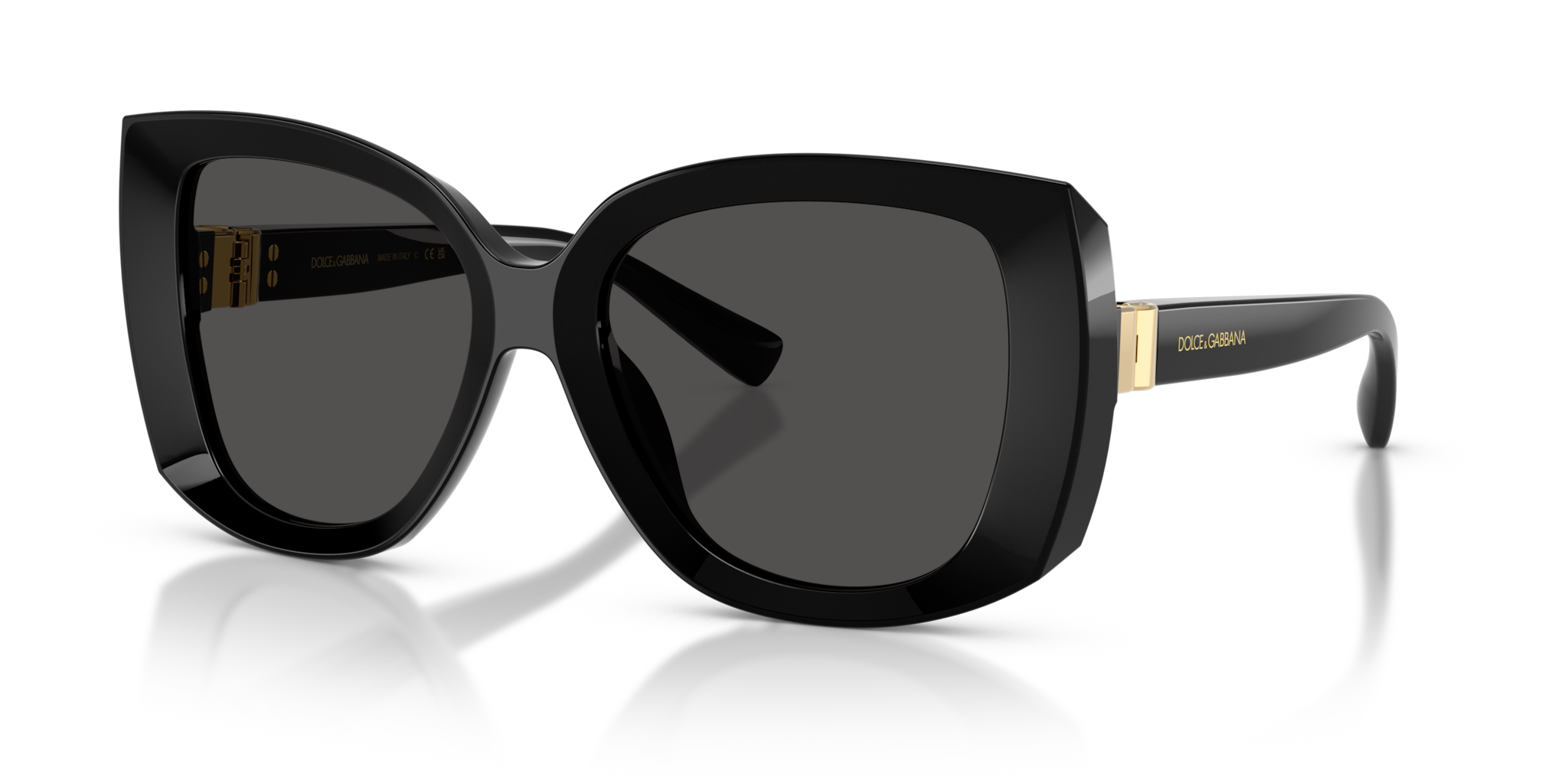 Occhiali da Sole Dolce&Gabbana Donna Neri DG4495 | Originali