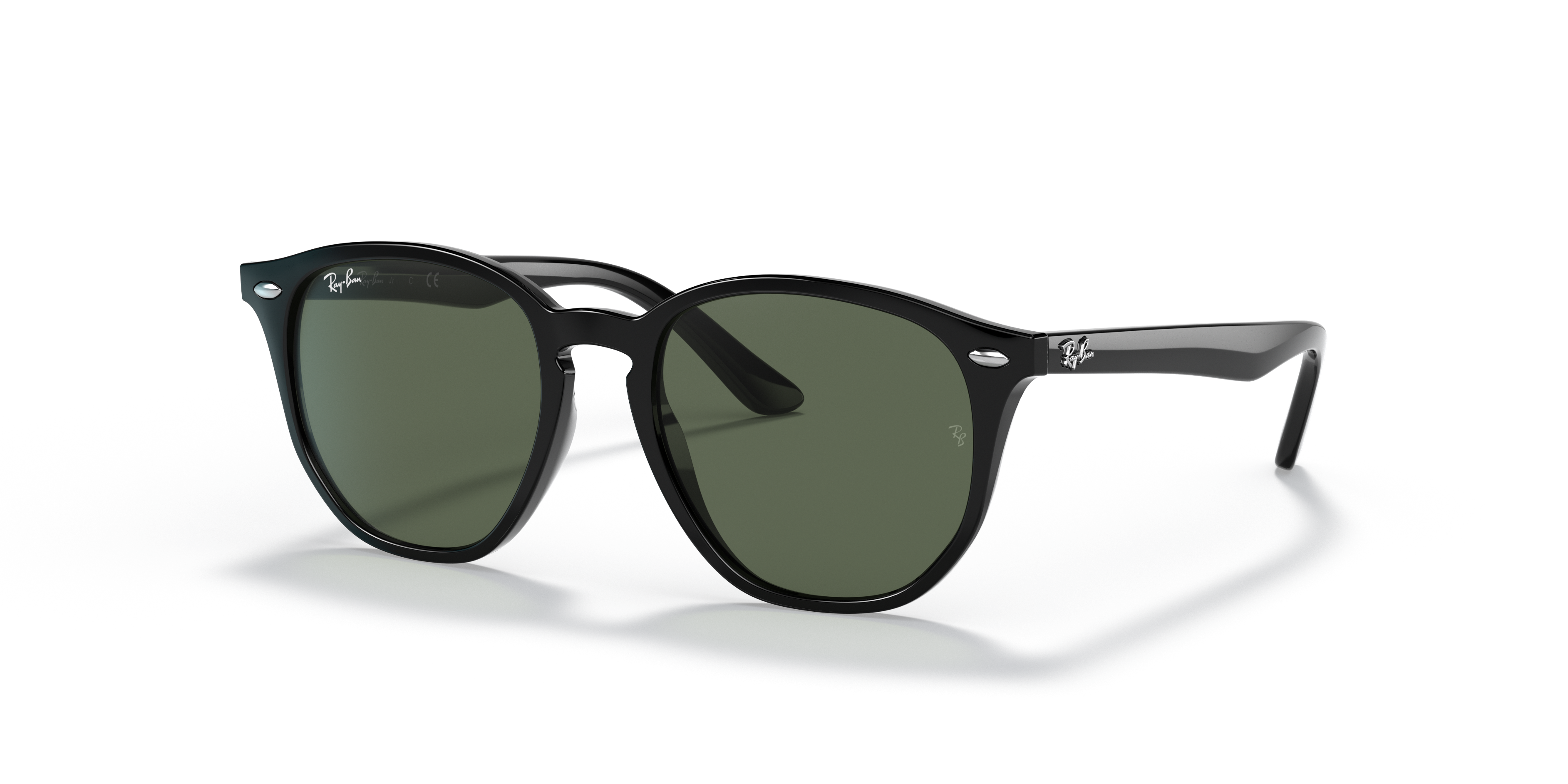 Viti Cerniera ricambio originale Ray-Ban ZRJ9070S84