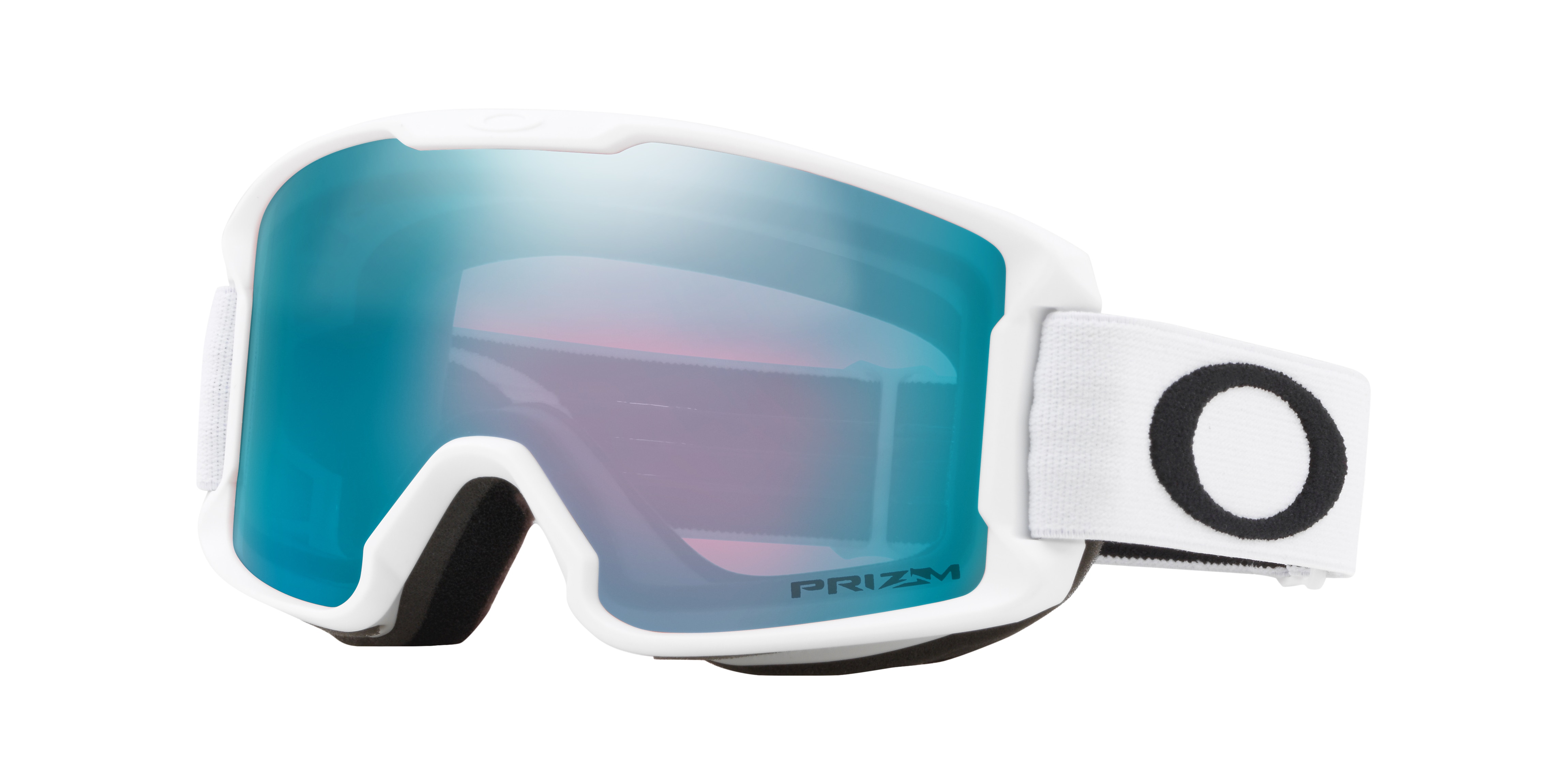 Oakley LINE MINER S síszemüveg (Mattfehér)