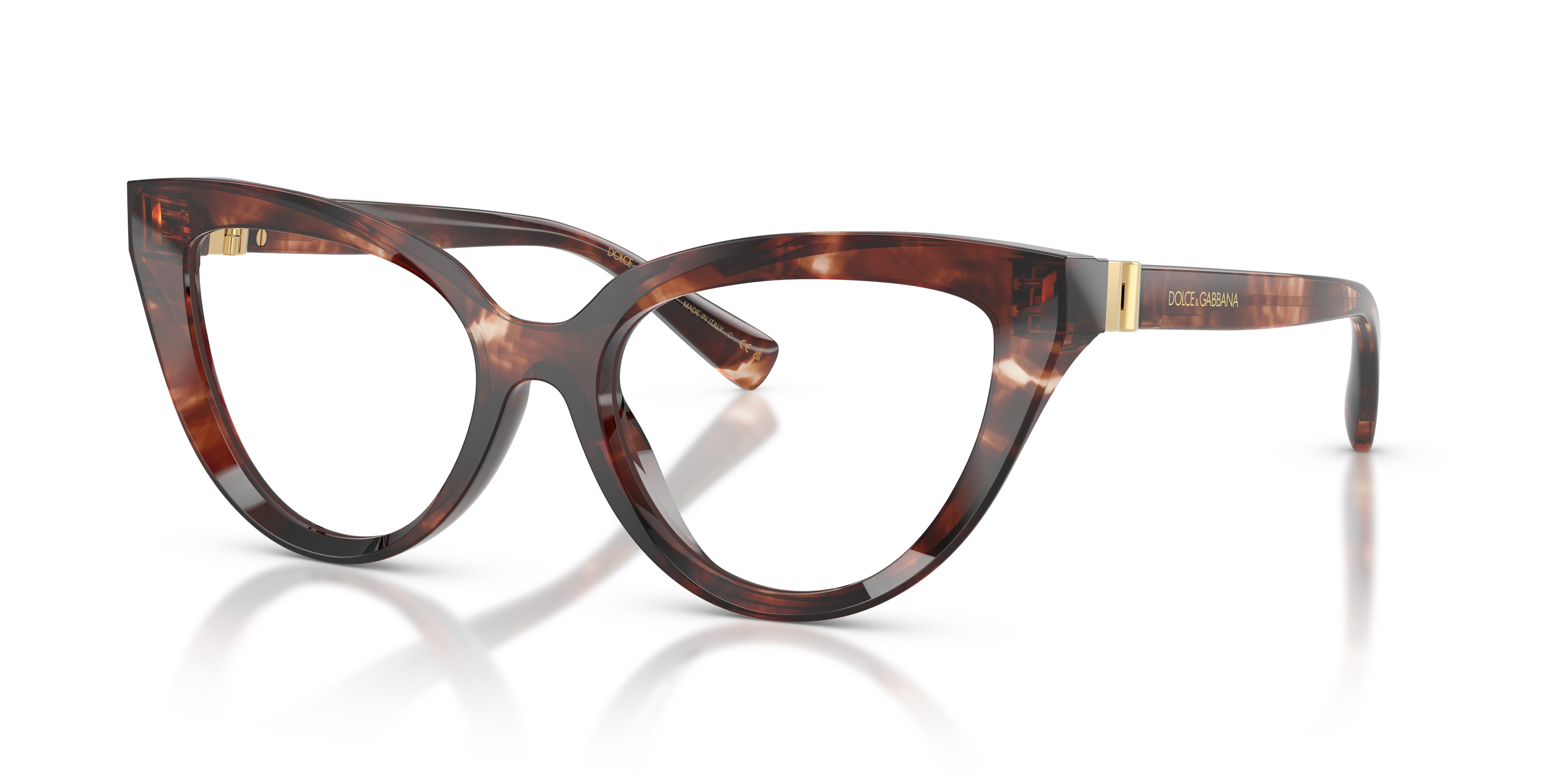 Astucci ricambio originale Dolce&Gabbana ZDG341440