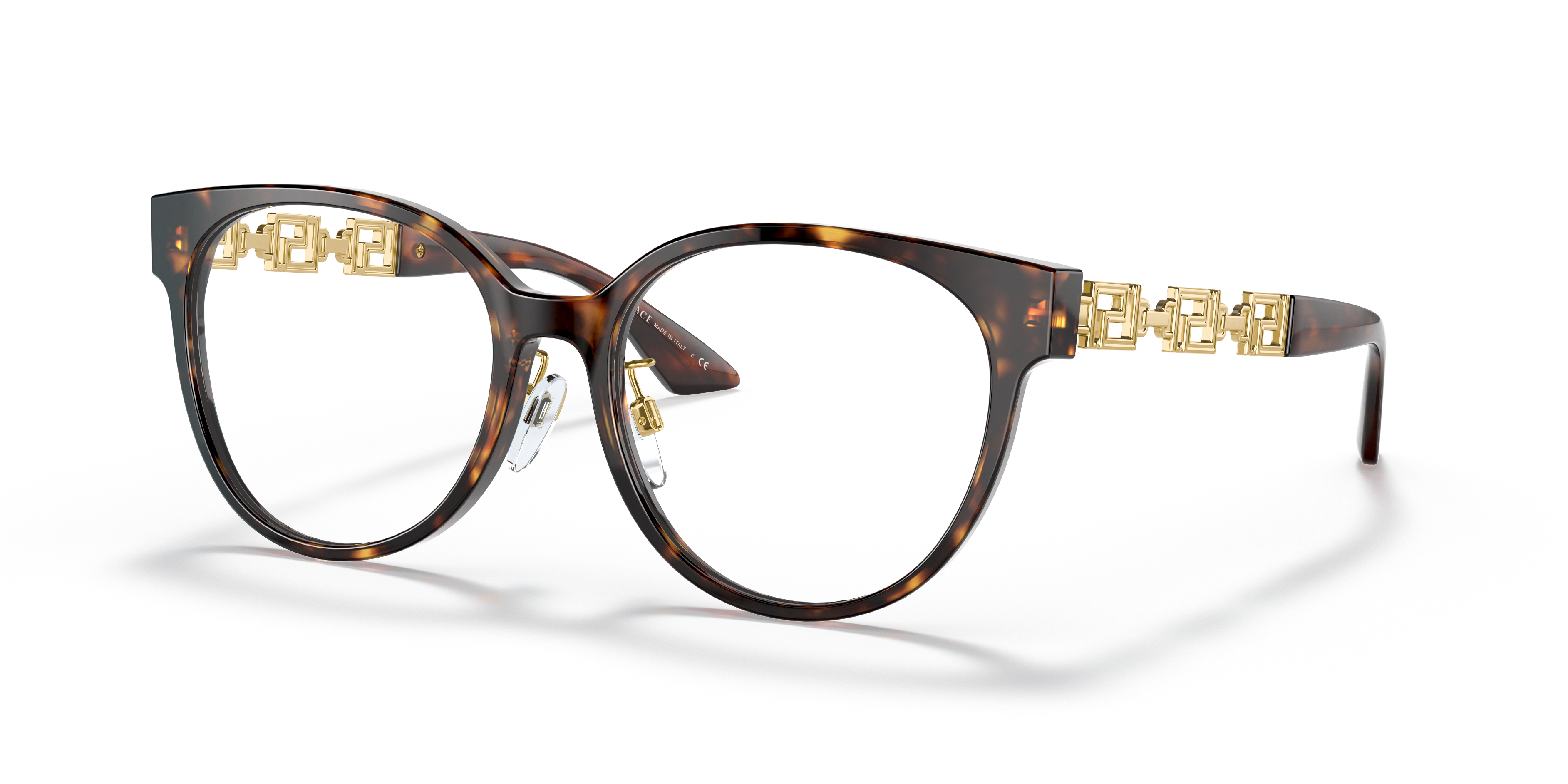 Astucci ricambio originale Versace ZVE3302D40