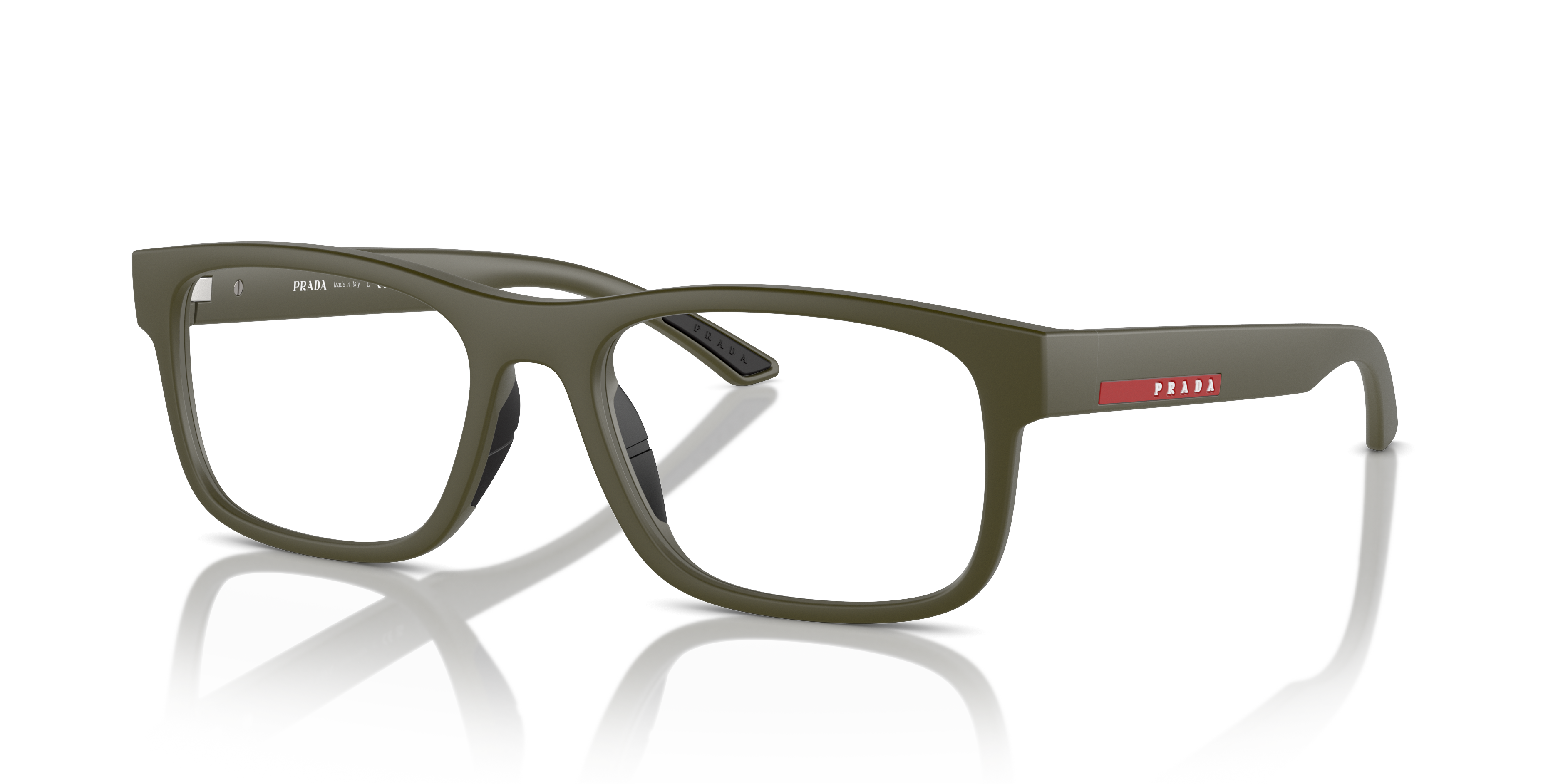Astucci ricambio originale Prada Linea Rossa ZPS 04QV40