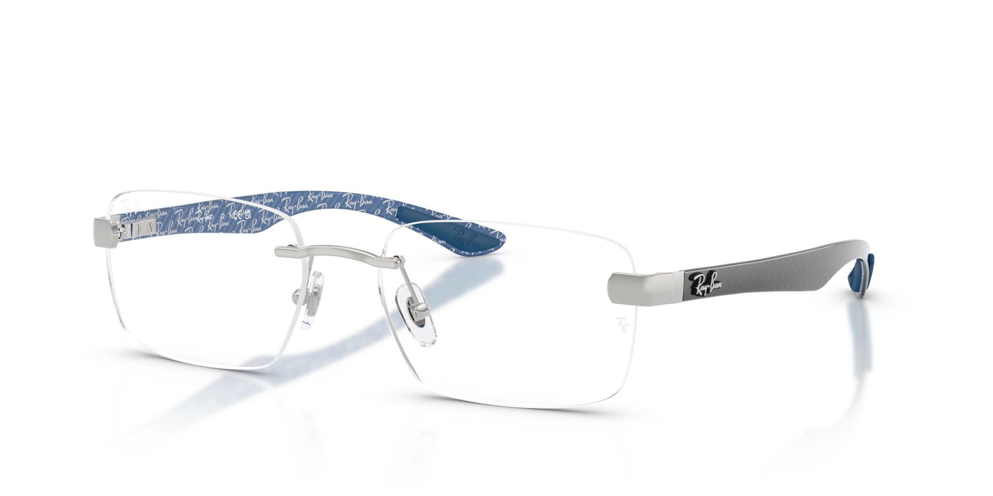 Ray-Ban RB8423 Optics 0RX8423