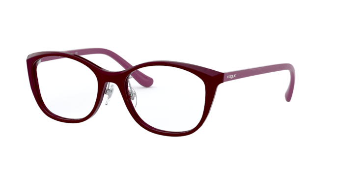 Astucci ricambio originale Vogue Eyewear ZVO5296D40