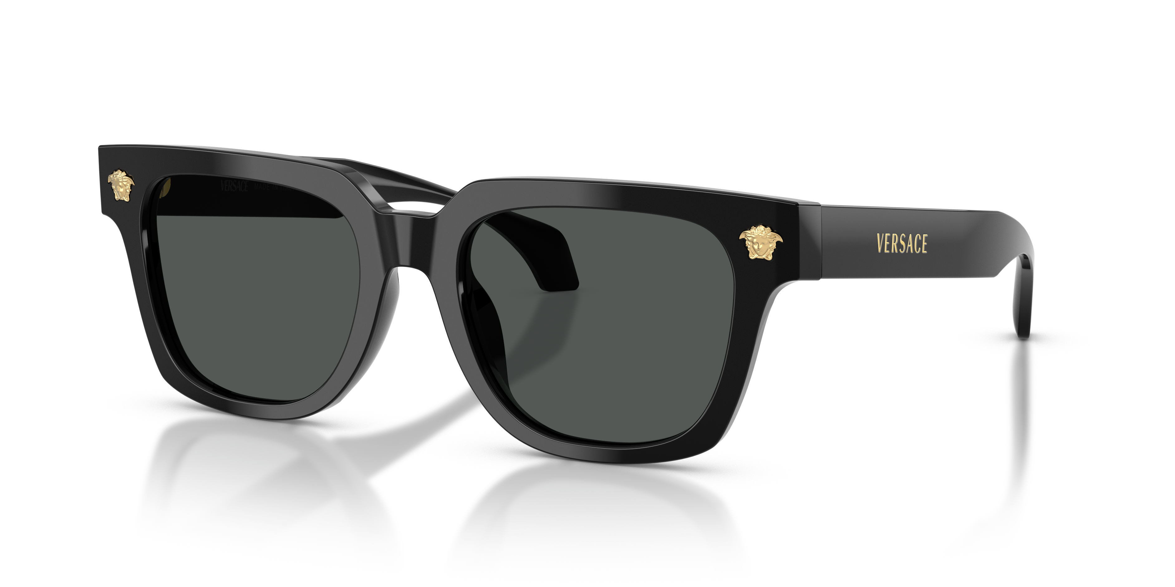 Astucci ricambio originale Versace ZVE4510U40