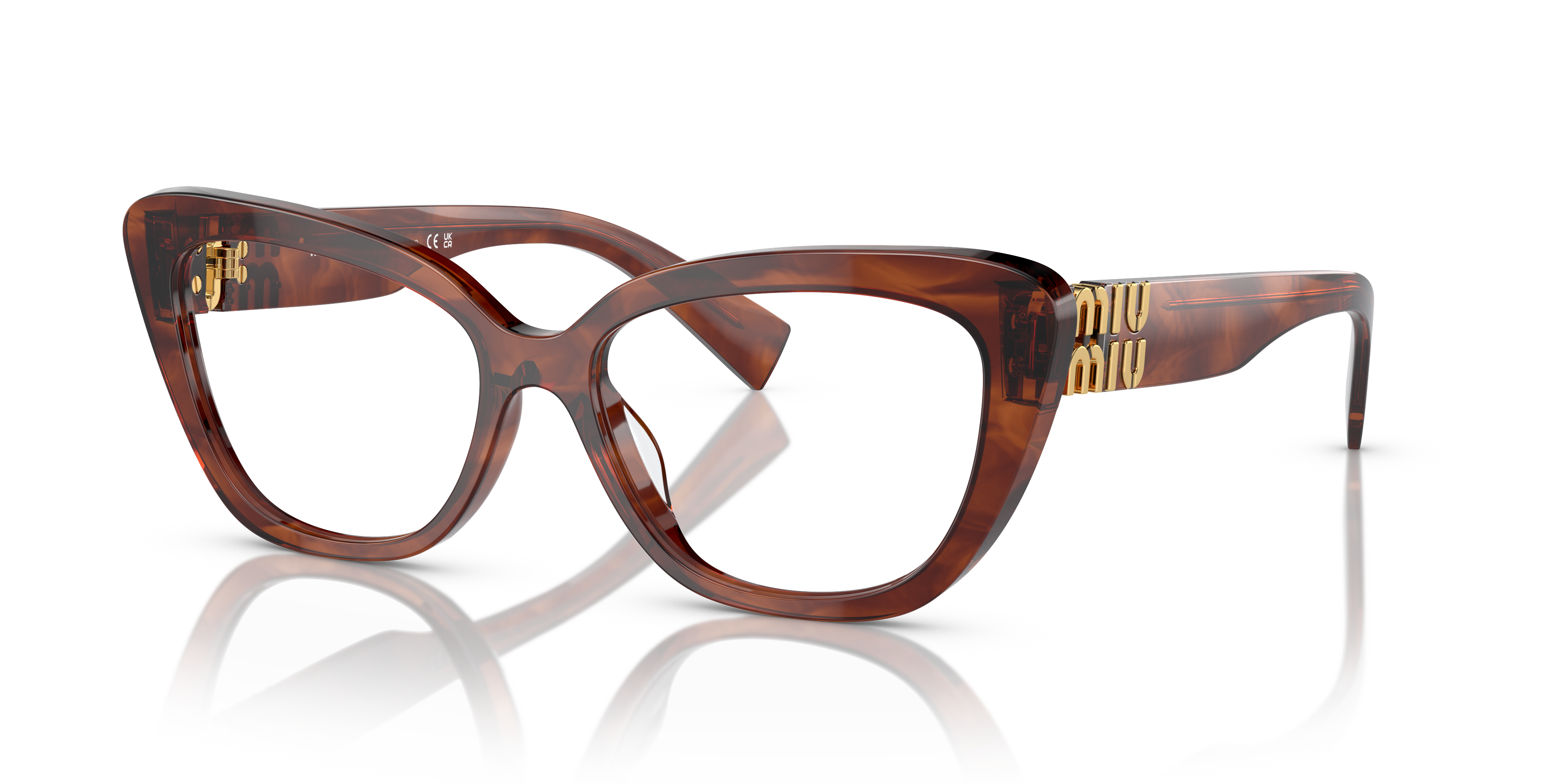 Vite fissaggio frontale ricambio originale Miu Miu ZMU 05VV8D