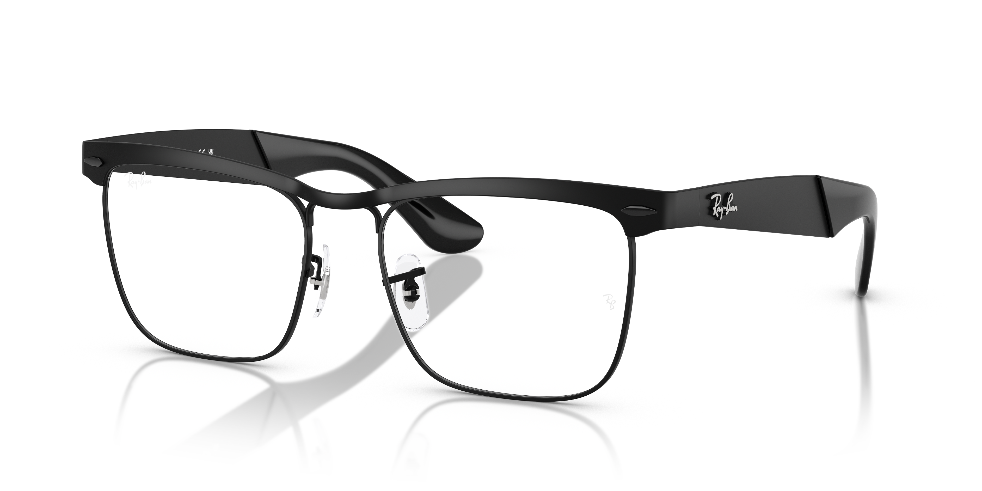 Astucci ricambio originale Ray-Ban ZRX3875V40