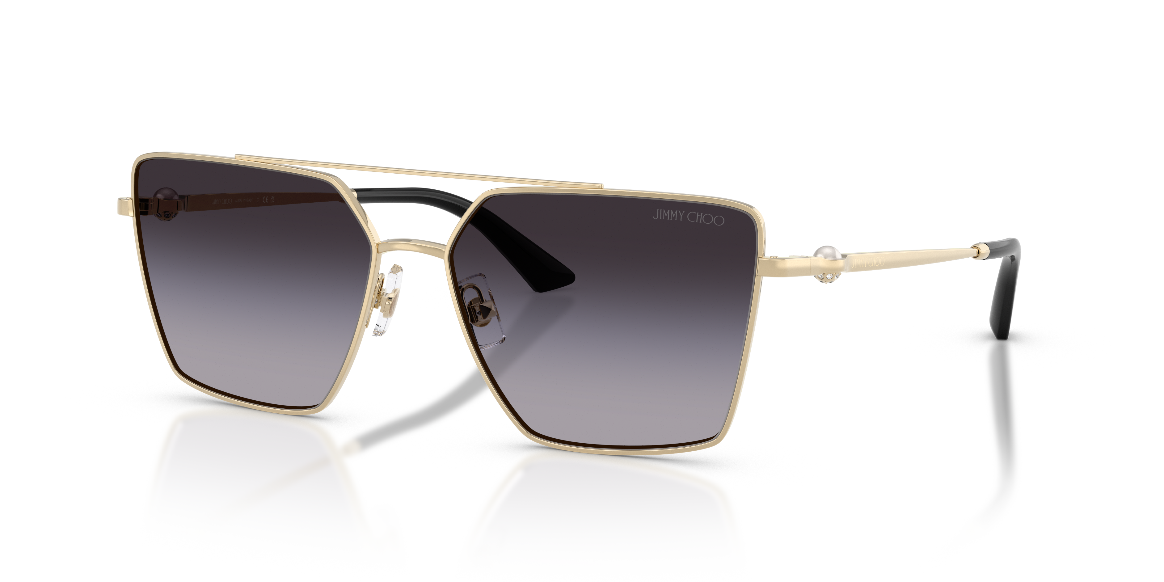 Strass ricambio originale Jimmy Choo ZJC4016HB73