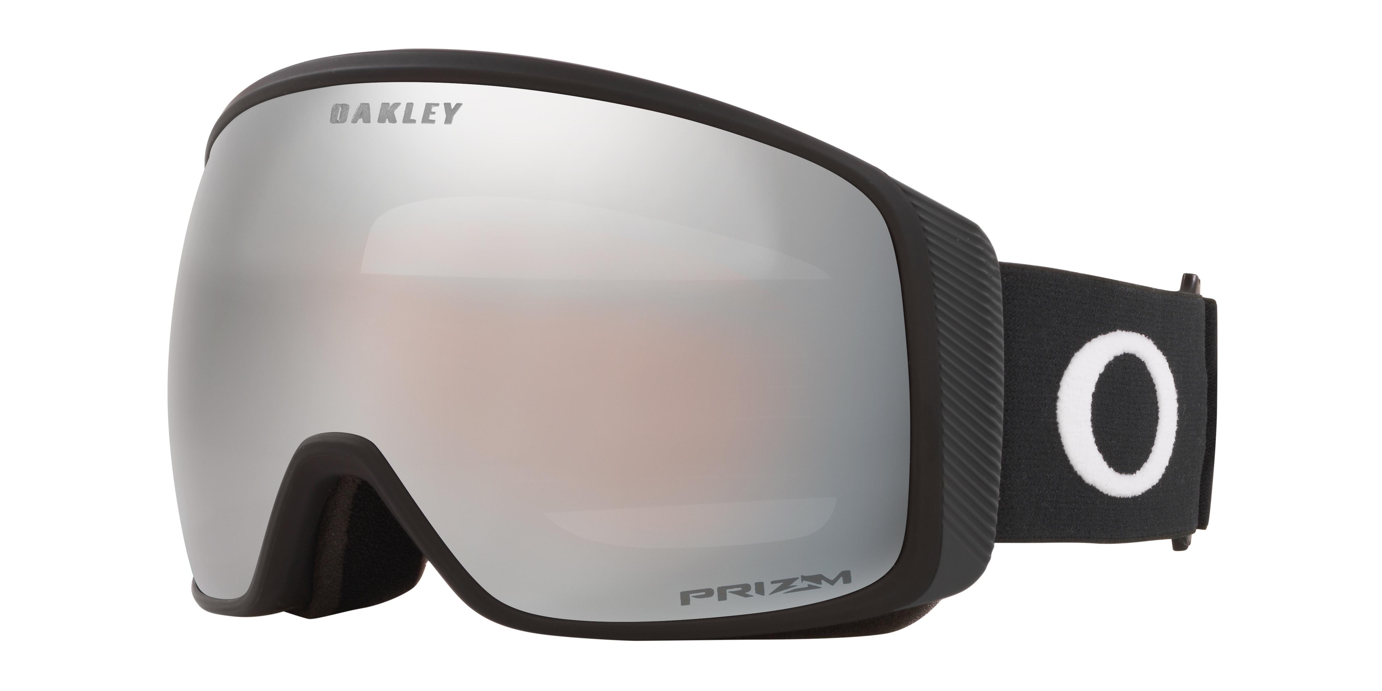 Oakley FLIGHT TRACKER L síszemüveg (Mattfekete)