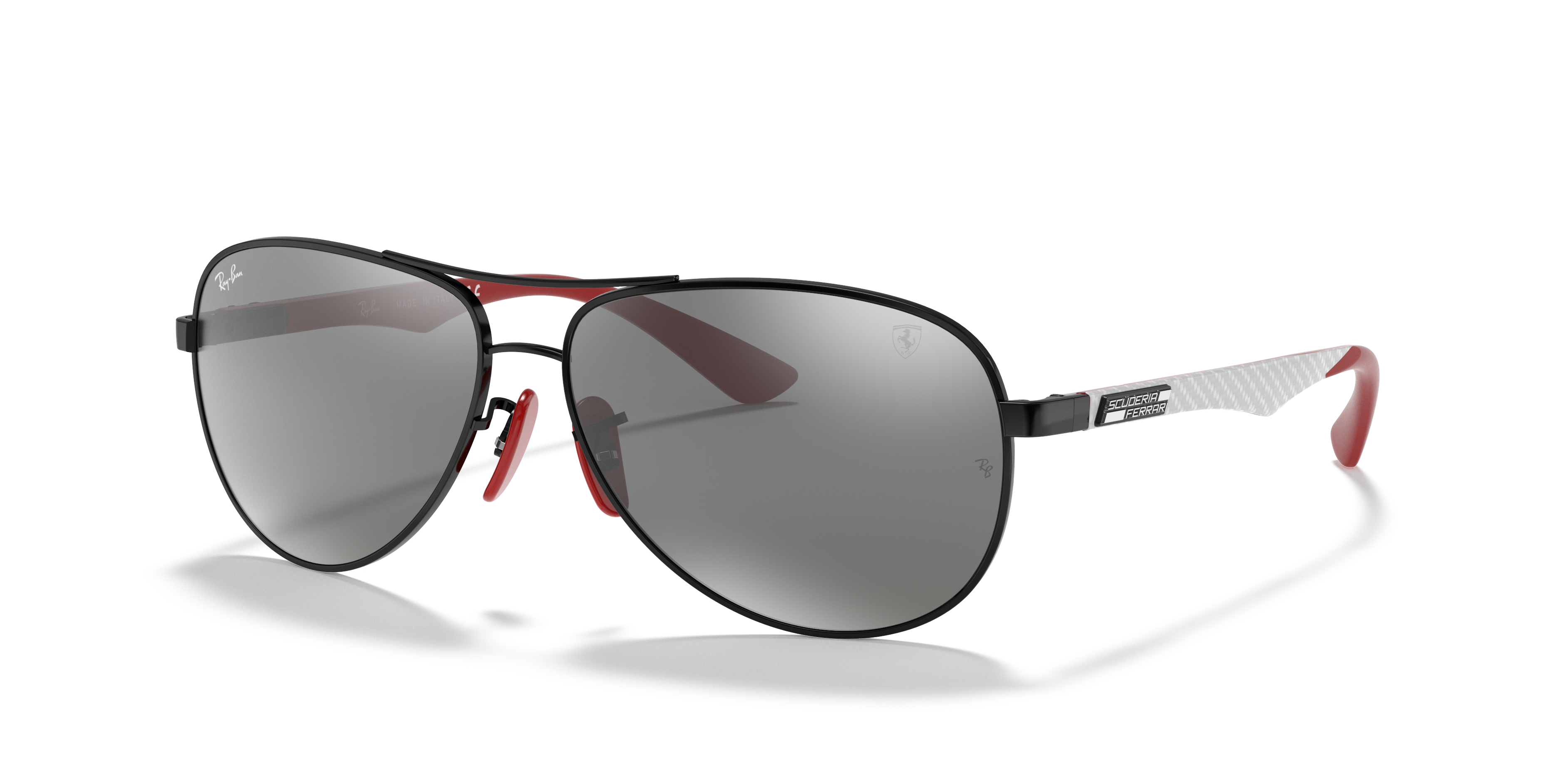 Guarnizione avvitata ricambio originale Ray-Ban ZRB8313M7A