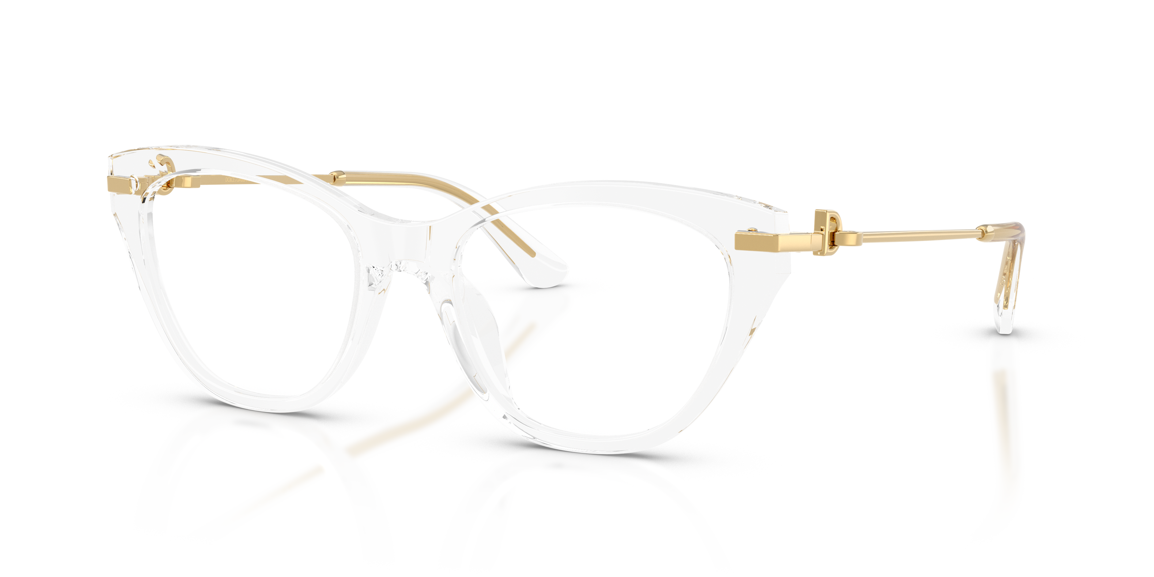 Occhiali da Vista Dolce&Gabbana 0DG3428 Donna Crystal
